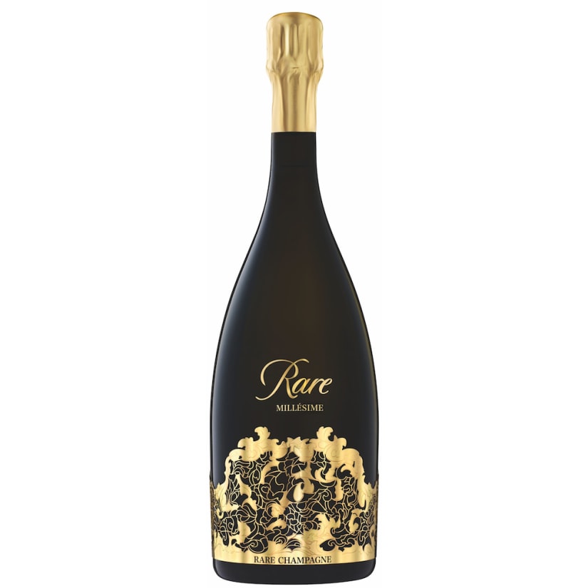 Piper Rare 2013 Vintage Brut Champagne