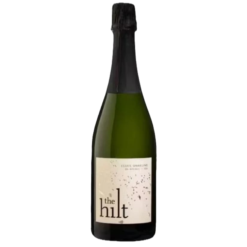 The Hilt 2020 Estate Sparkling, Santa Rita Hills