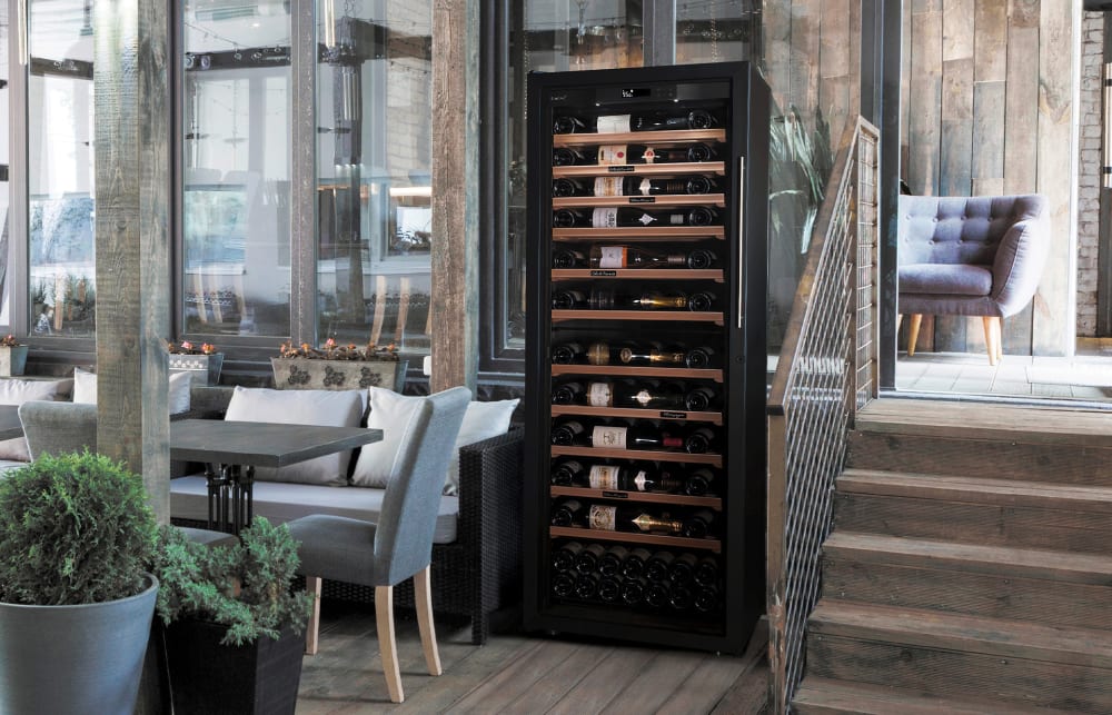 EuroCave Cellars
