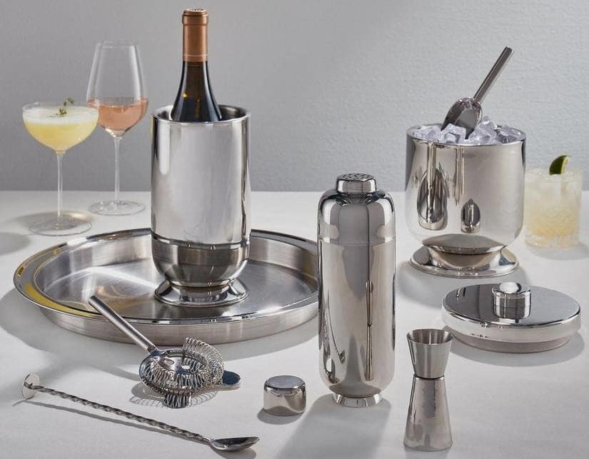 Bar Tools | Wine Enthusiast
