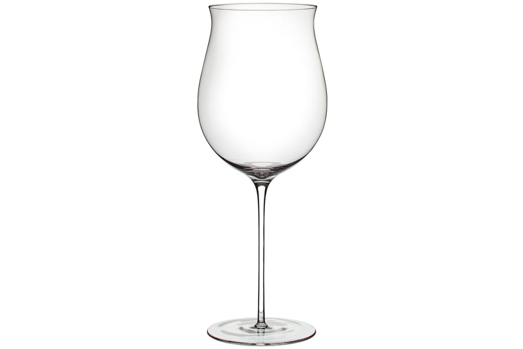 12 oz clear disposable cups GO 12oz Rounded Bottom PET Arc Cup - Bulk - 1000/Case main image 1
