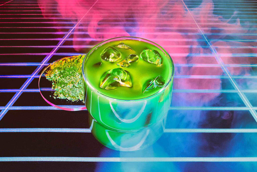 Green Cocktails for St. Patrick’s Day | Wine Enthusiast
