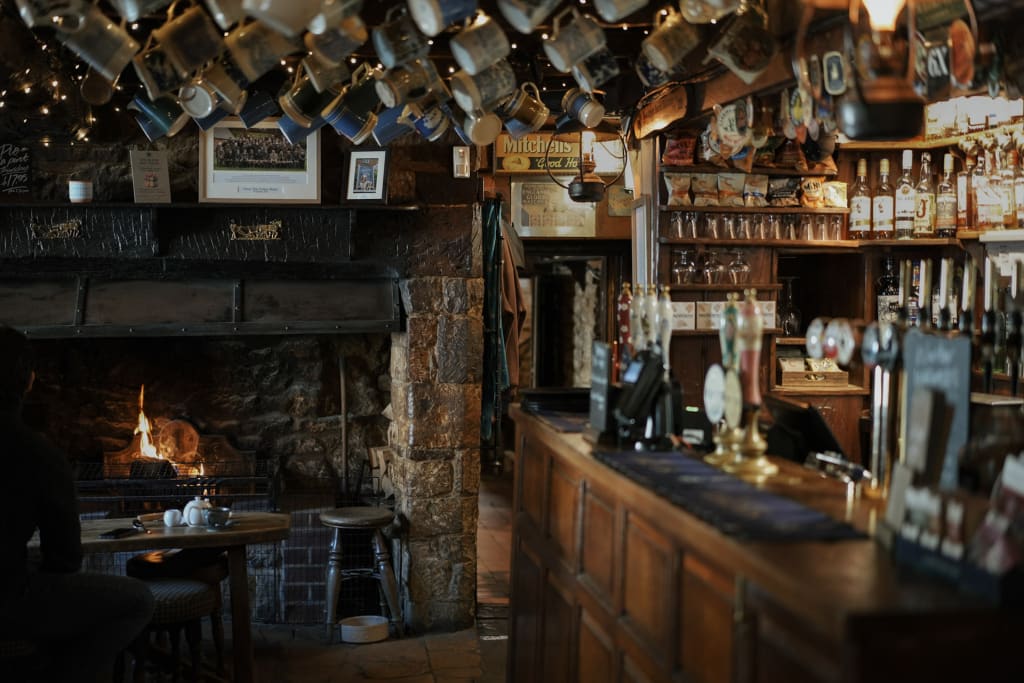 Falkland Arms