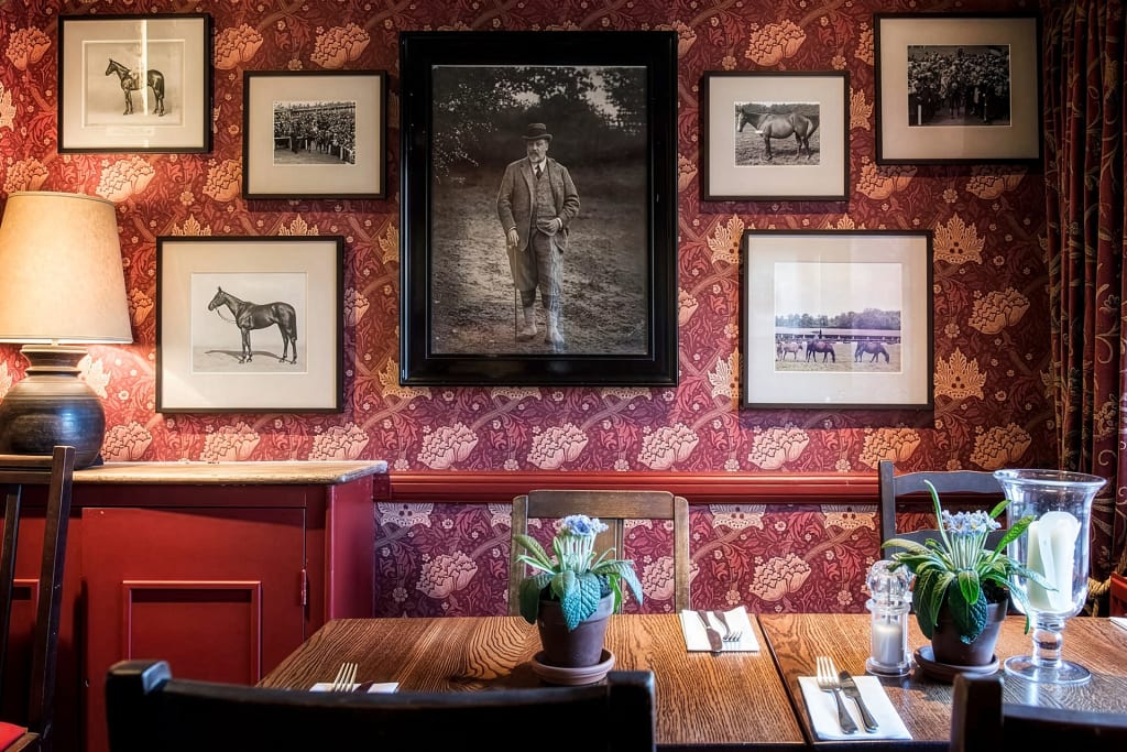 The Howard Arms