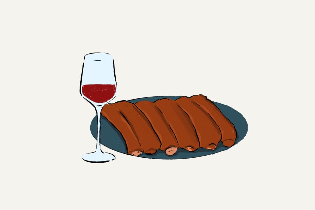 The Best Wines for Every Regional Style of American Barbecue