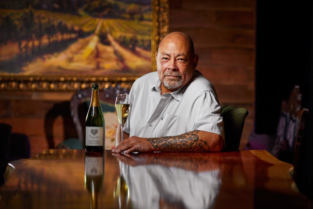9 Black-Owned Wineries in the U.S. | Wine Enthusiast