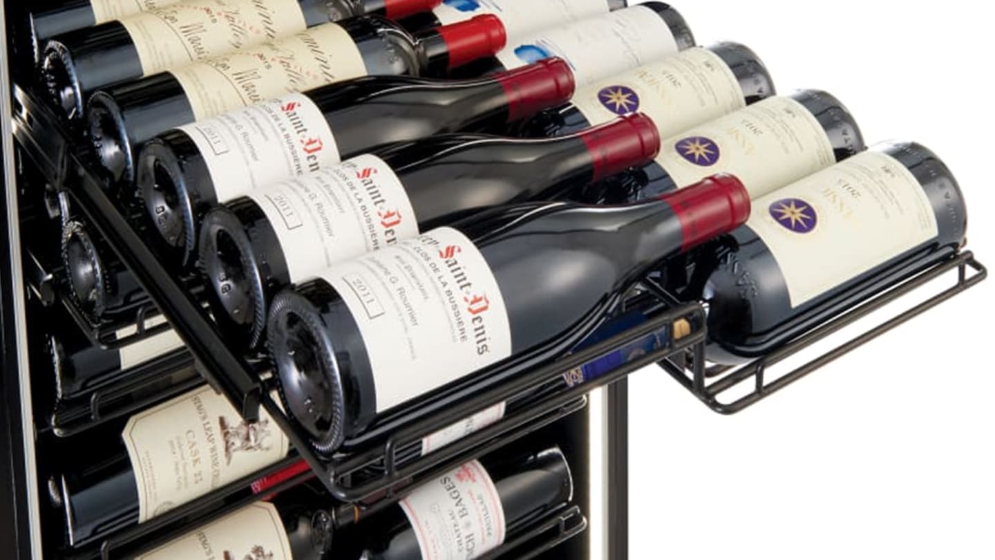 Traditional Storage or Label-Forward Design: Which is right for your ...
