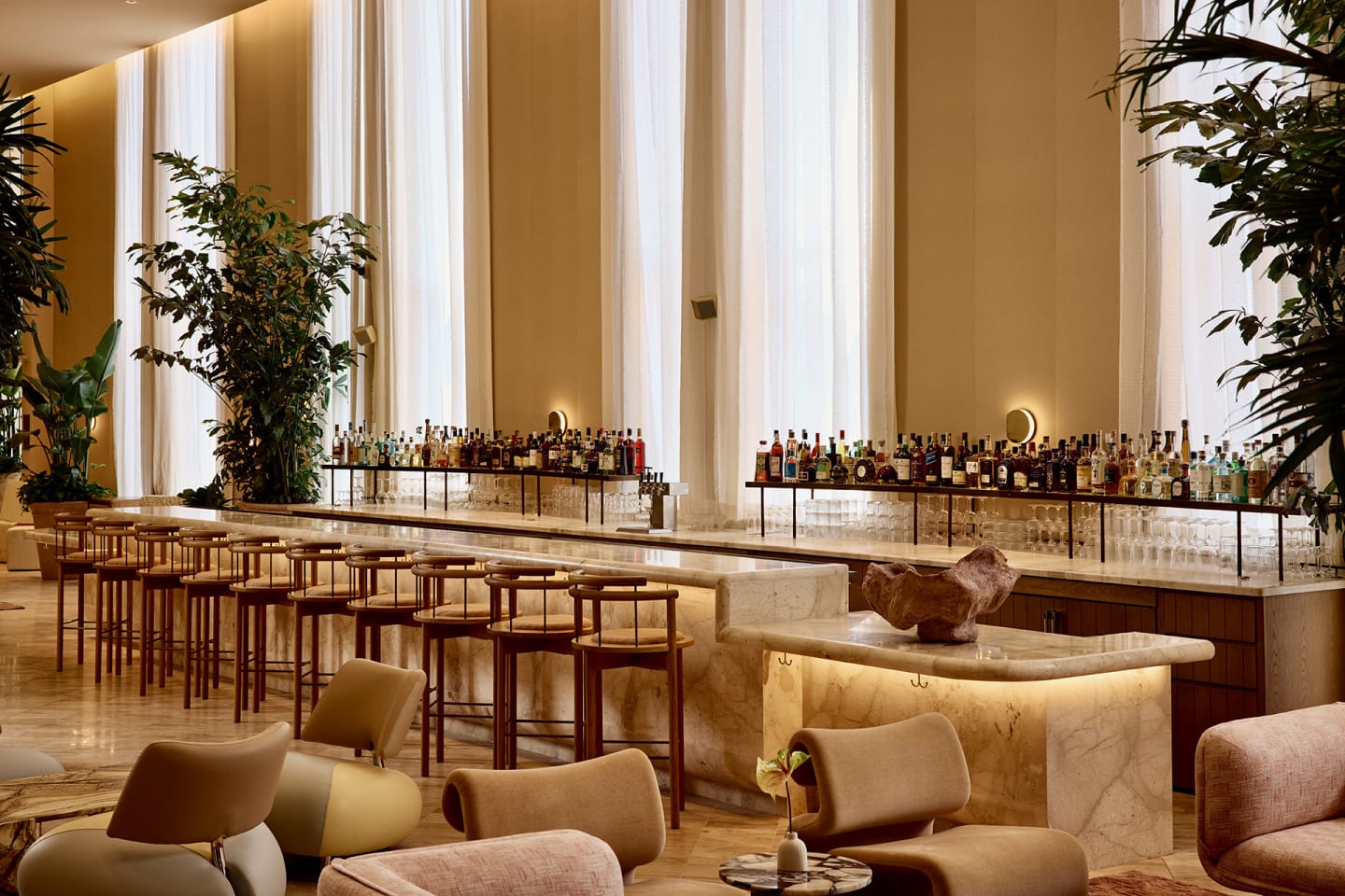 The Latest Miami Design Trend Signals a Departure from Debauchery