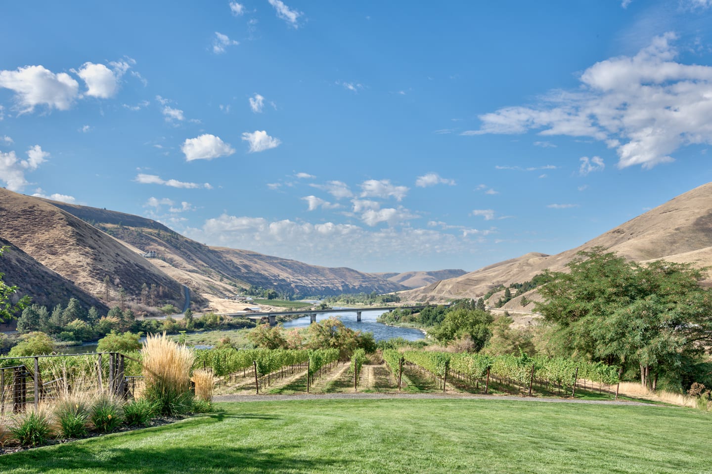 Out West, This Underrated Wine Scene Is Finally Getting Its Due