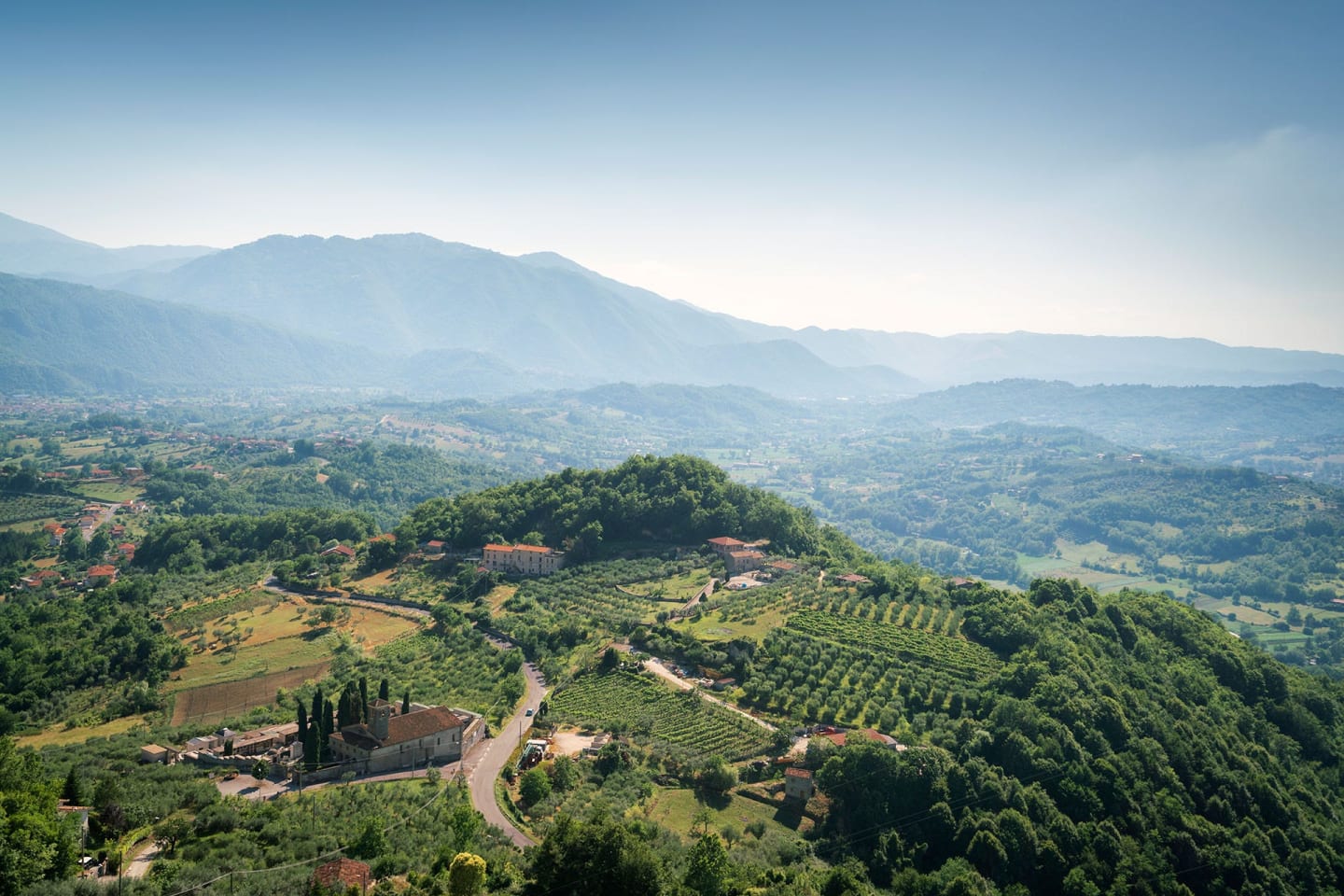 Abruzzo Wine Region | Wine Enthusiast