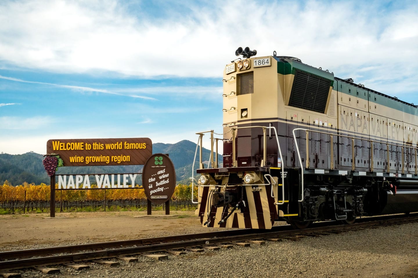 The 12 Best Napa Valley Wine Tours | Wine Enthusiast