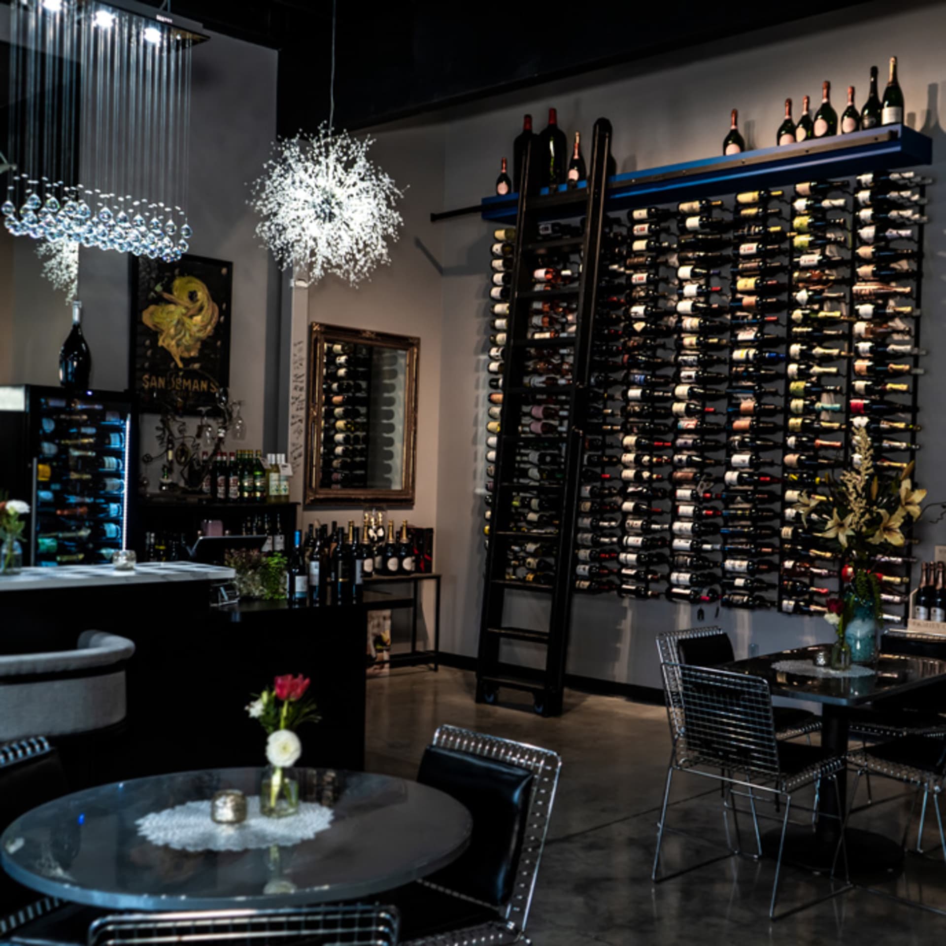 Custom Wine Cellars Designed by Wine Enthusiast