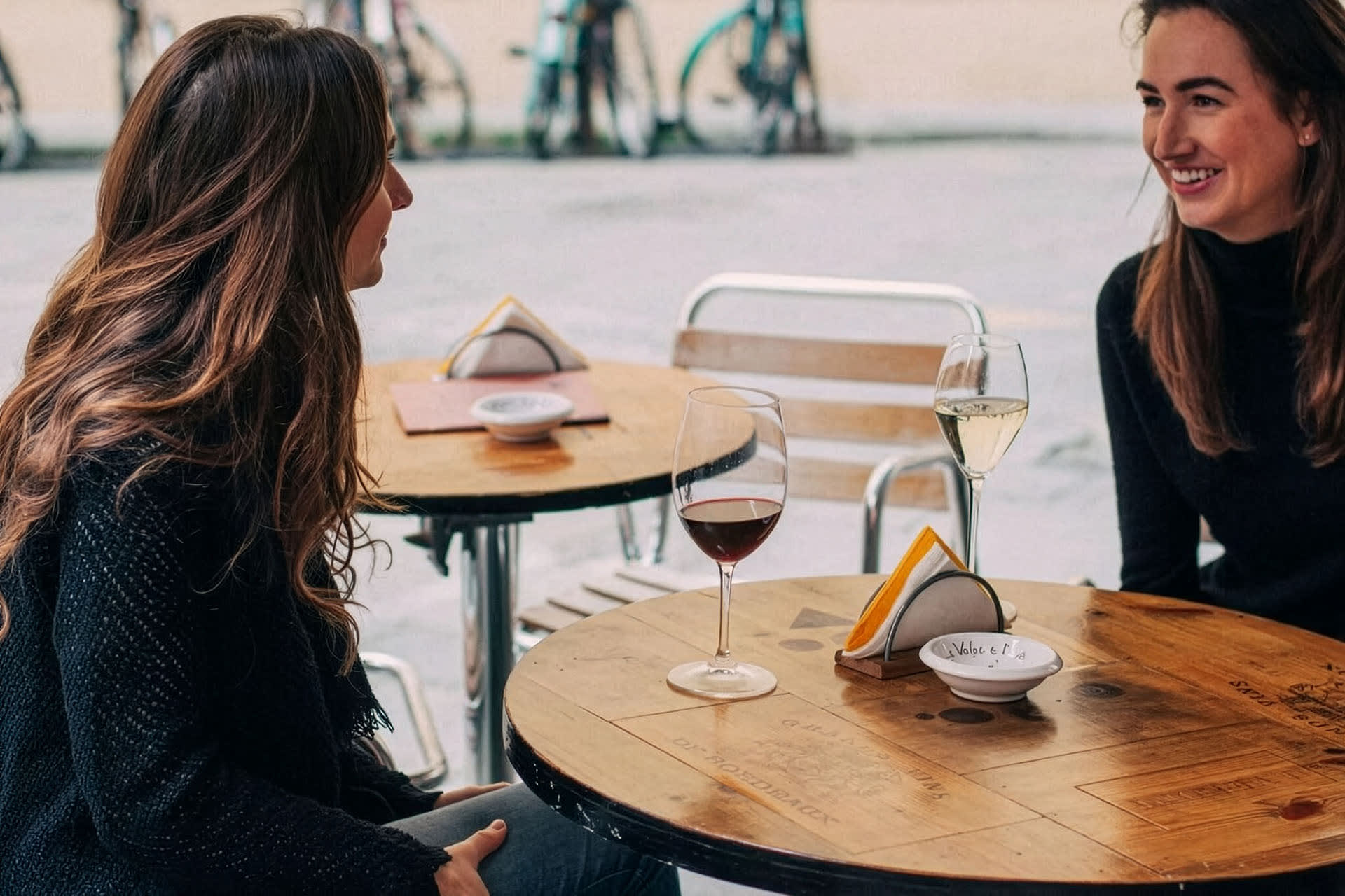 Ditch the Tourist Traps and Drink Like a Local at These Florence Wine Bars