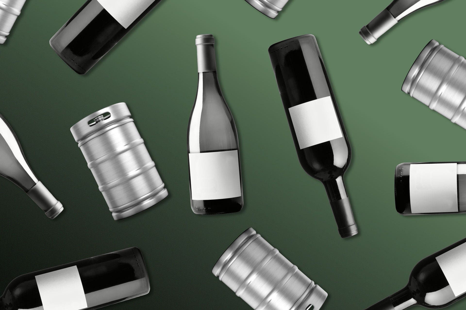 How Sustainable is 'Green' Wine Packaging? | Wine Enthusiast