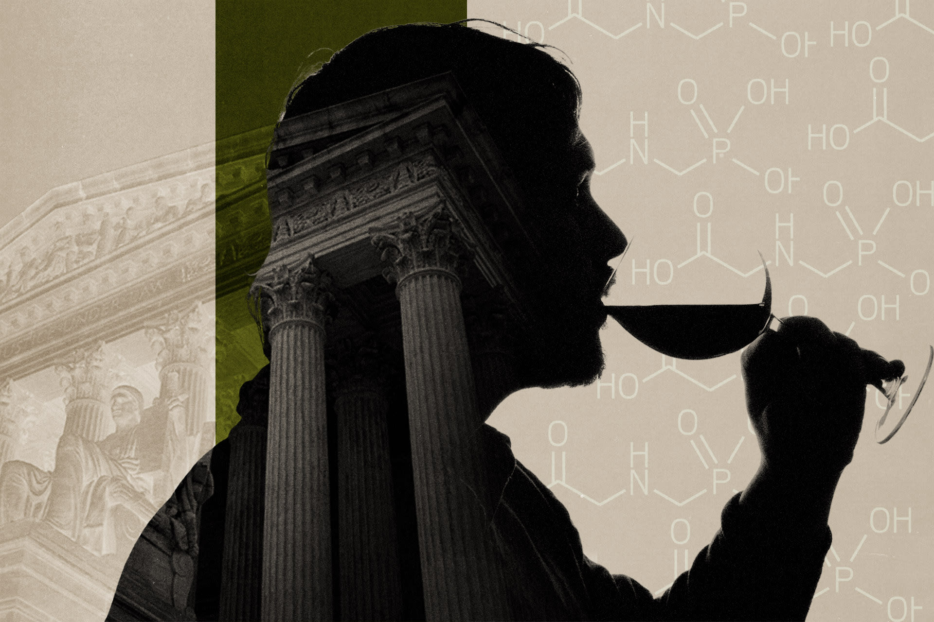 What Does the Supreme Court Glyphosate Case Mean for Wine?