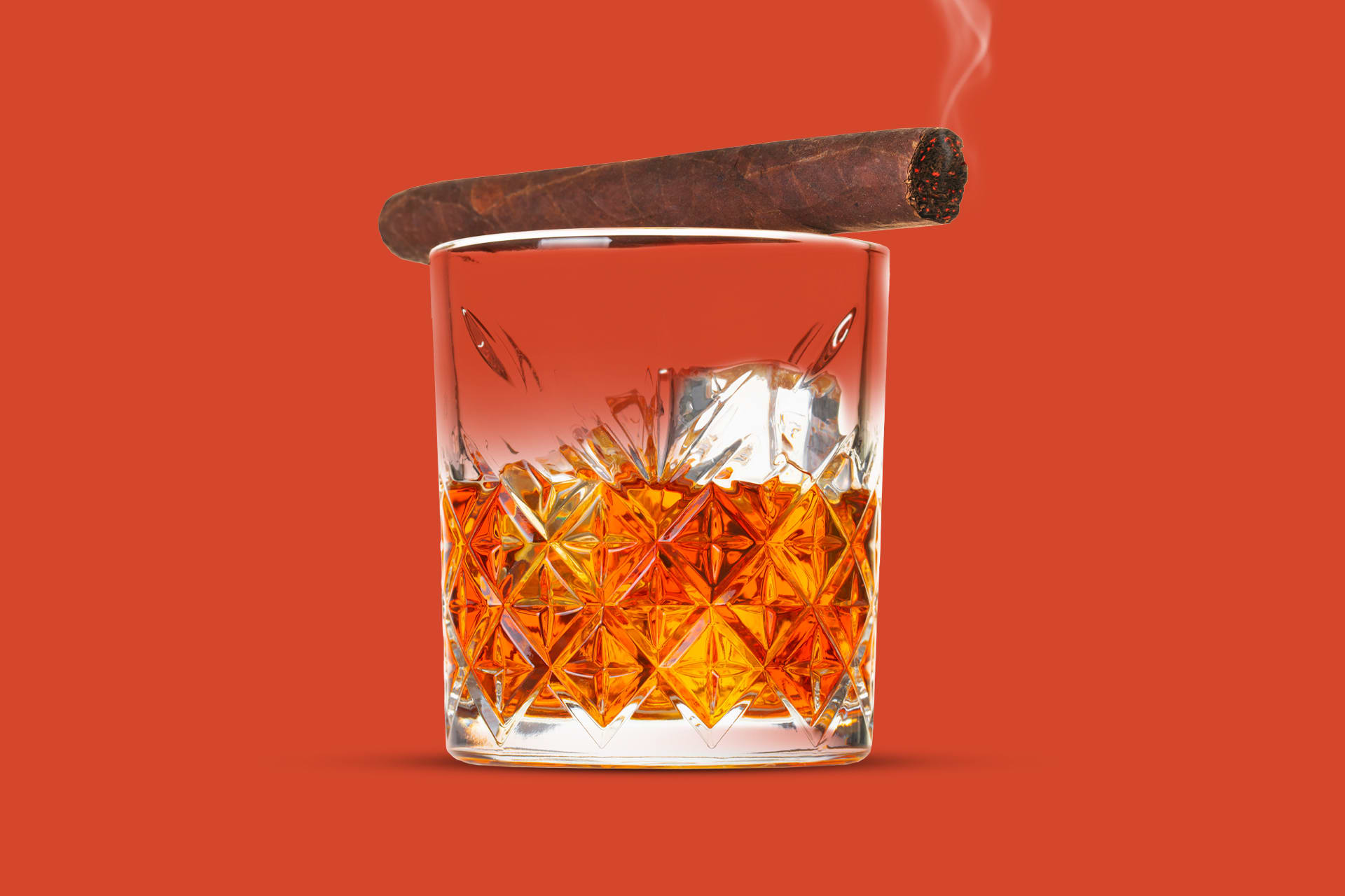 You Don’t Need to Smoke Cigars to Fall in Love with Cigar Whiskey