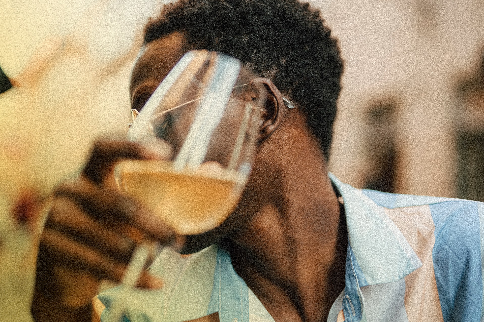 Does Light Drinking Lower Cancer Risk? Depends Who You Ask