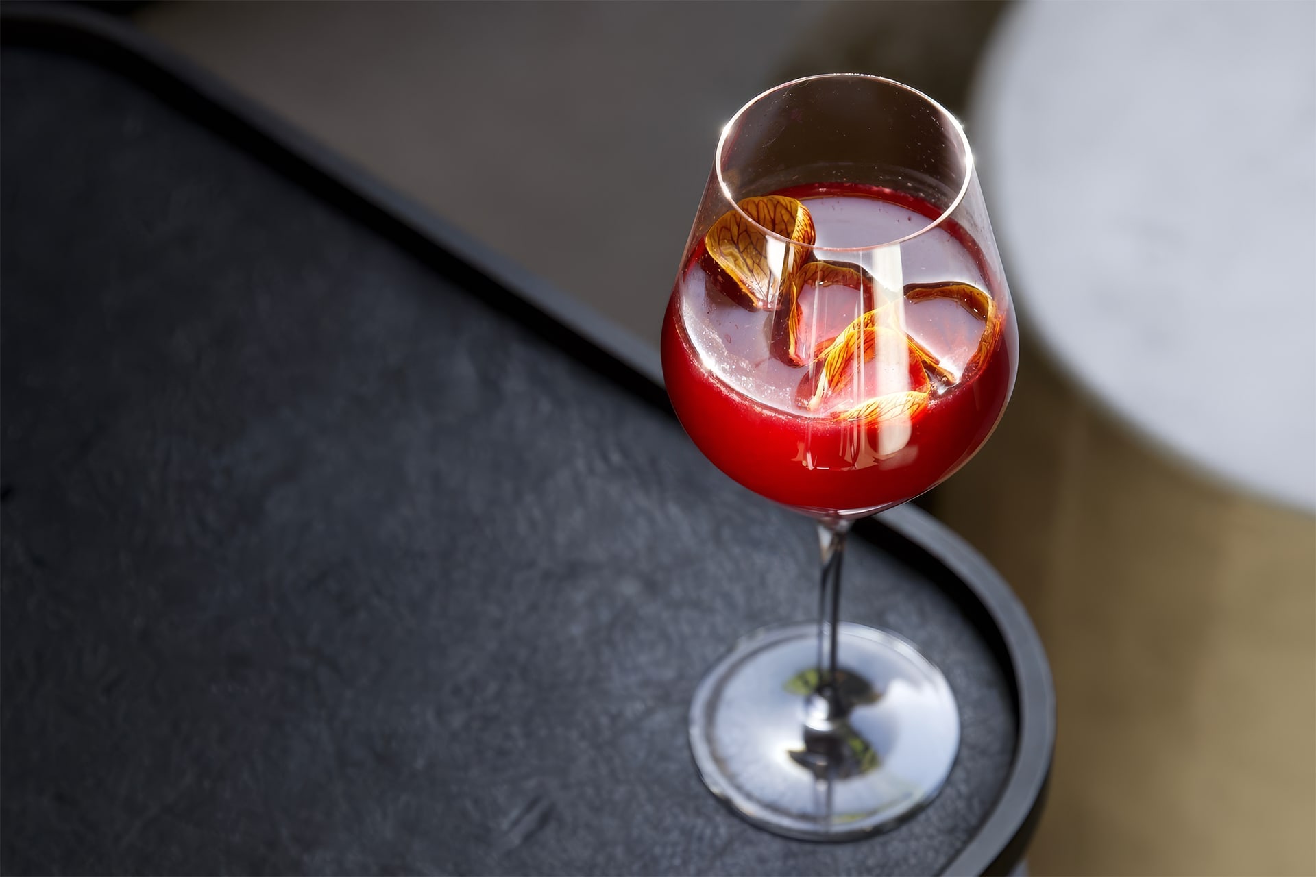 Torn Between Wine and NA? Michelin-Starred Restaurants Let Diners Mix and Match