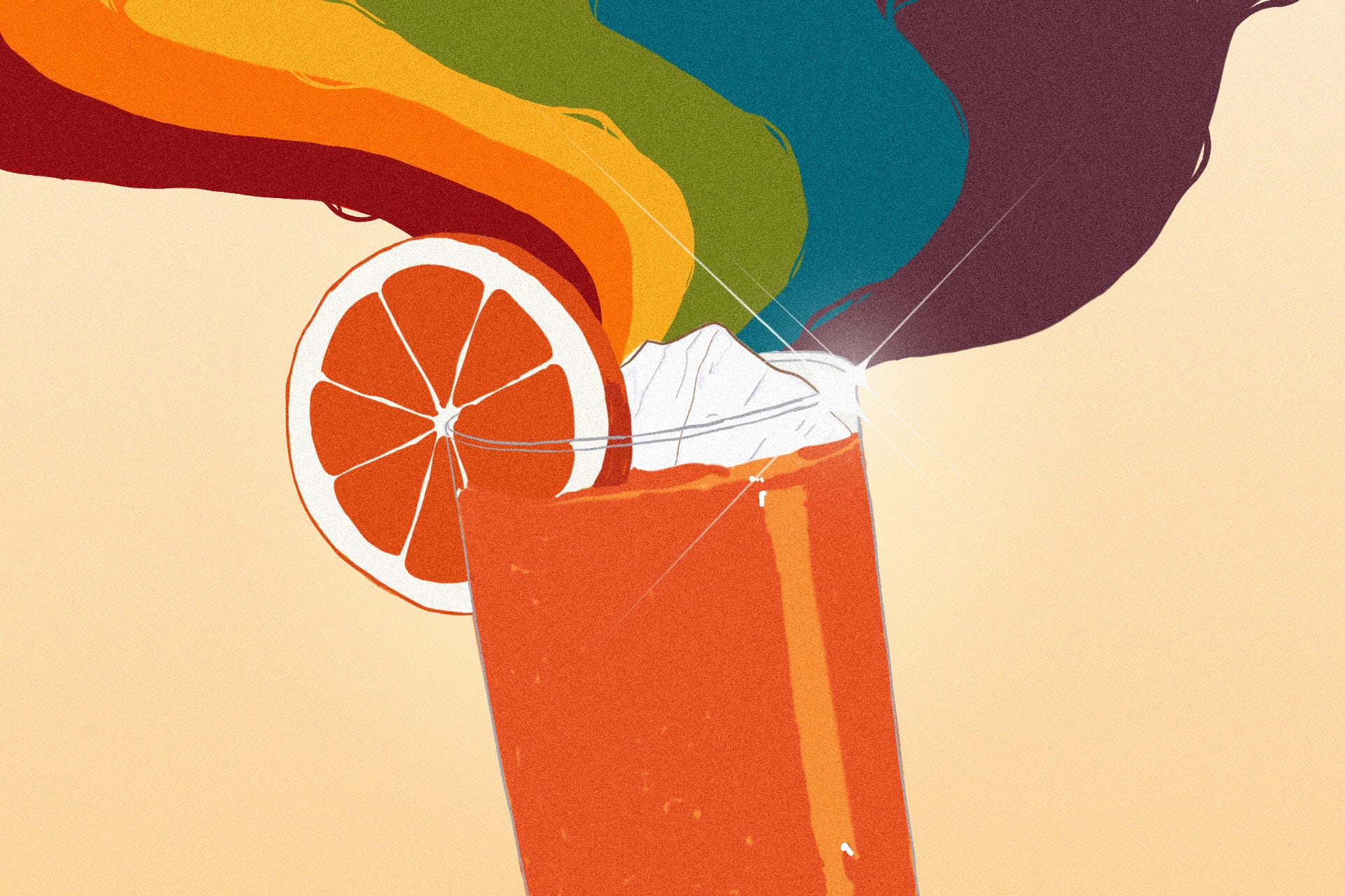 Drinking Culture on the Decline? Not in America’s Gay Bars 