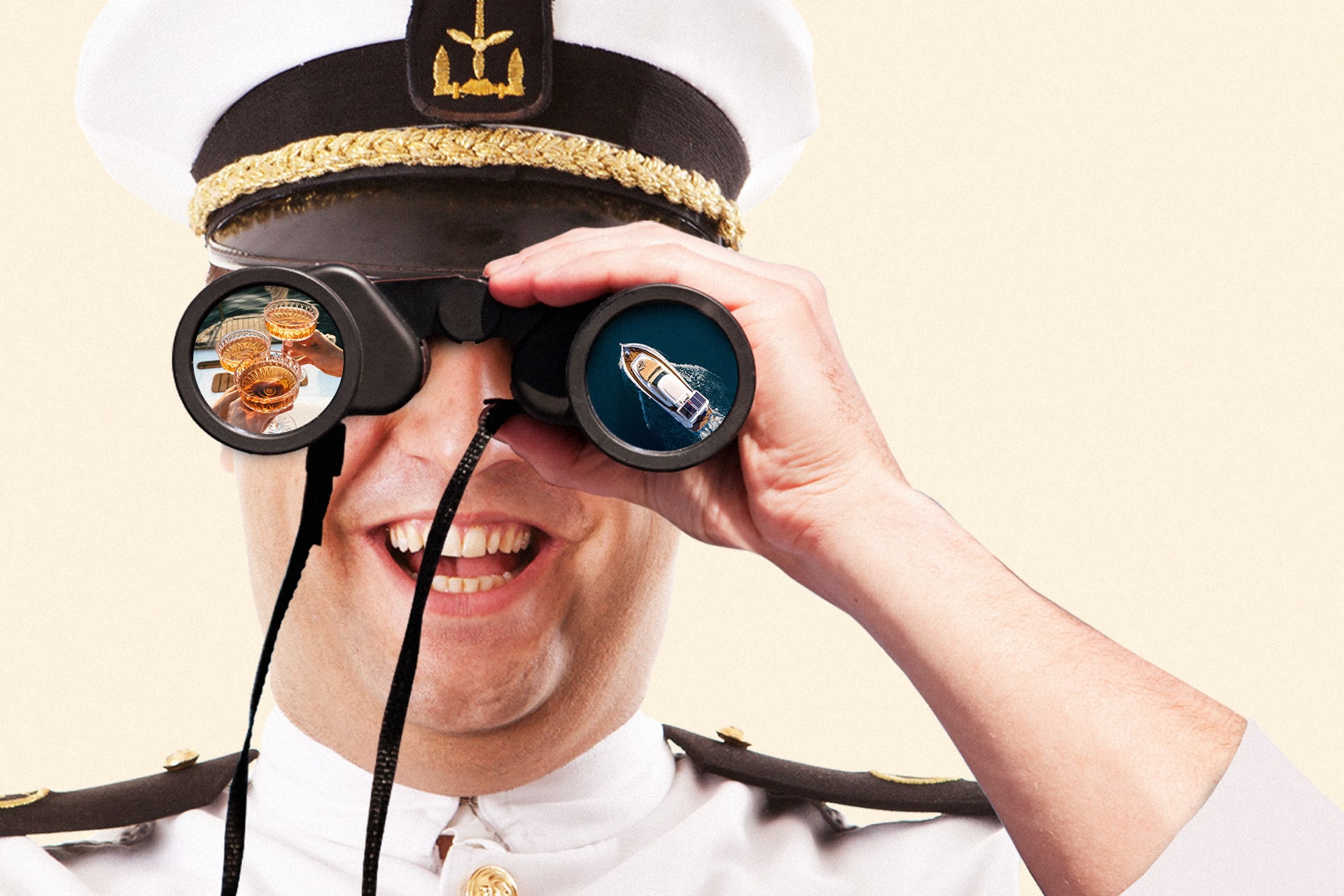 What Wine Culture Is Really Like on Yachts, According to the ‘Below Deck’ Crew