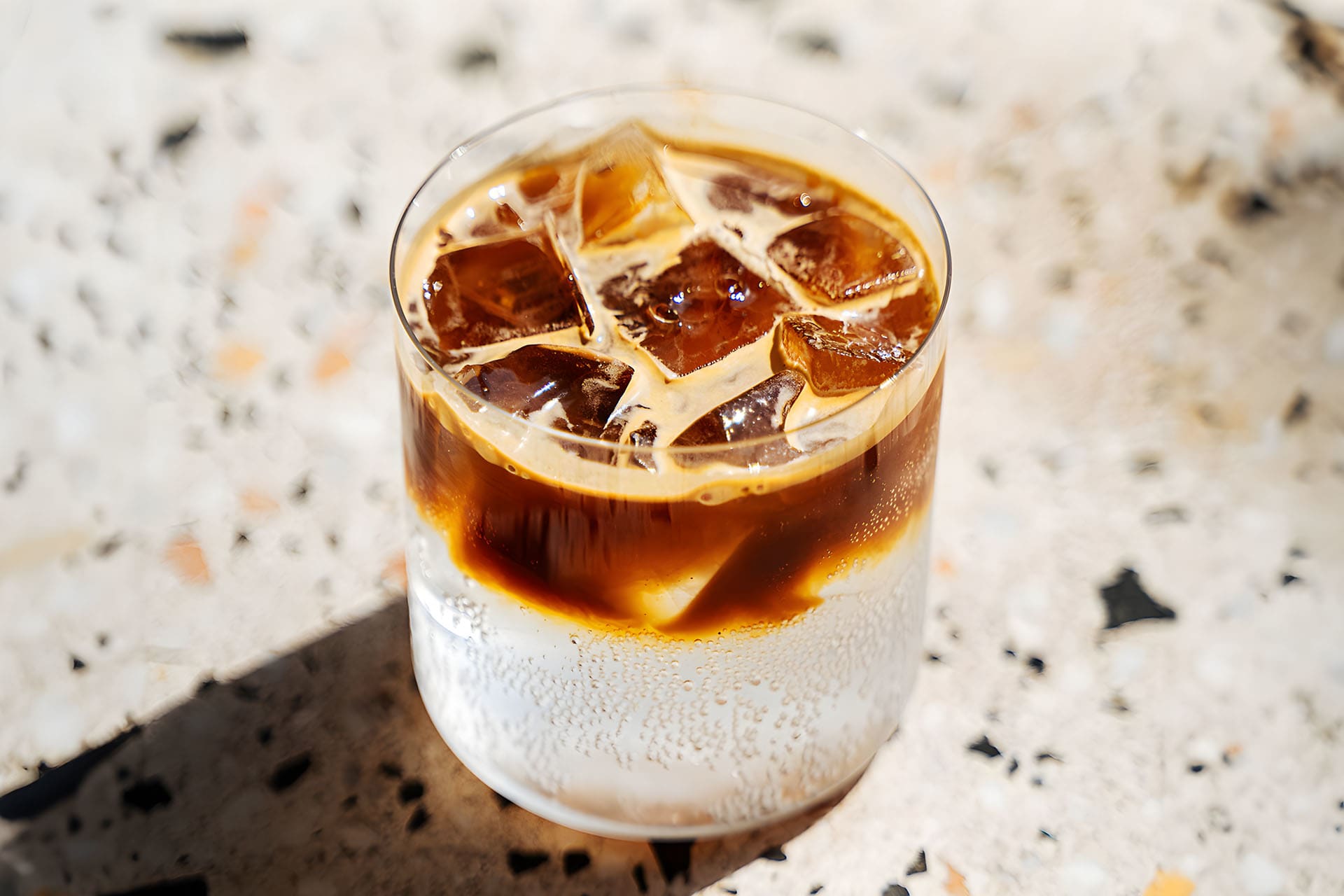 Meet the Espresso Tonic, the NA Answer to the Espresso Martini