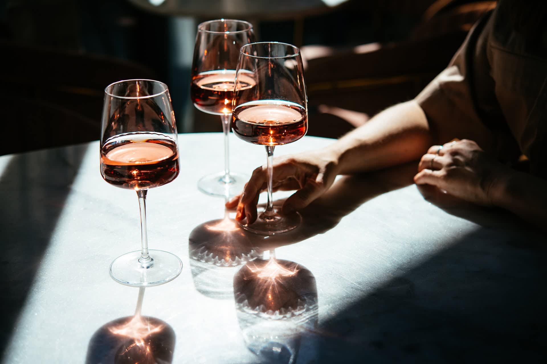 A Quick Guide to Ros Wine | Wine Enthusiast