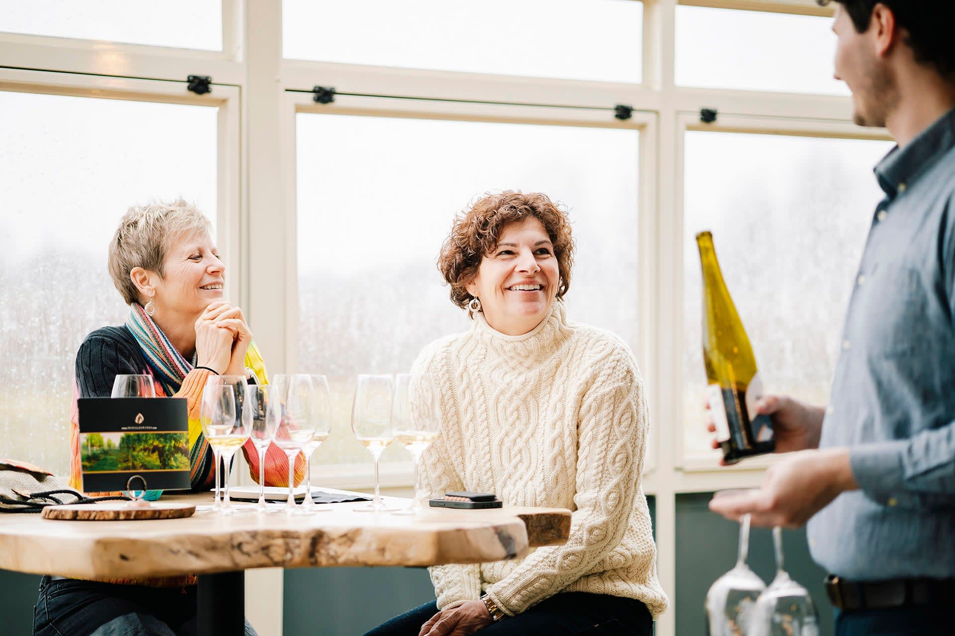 Your Next Wine Country Getaway Should Be to Michigan