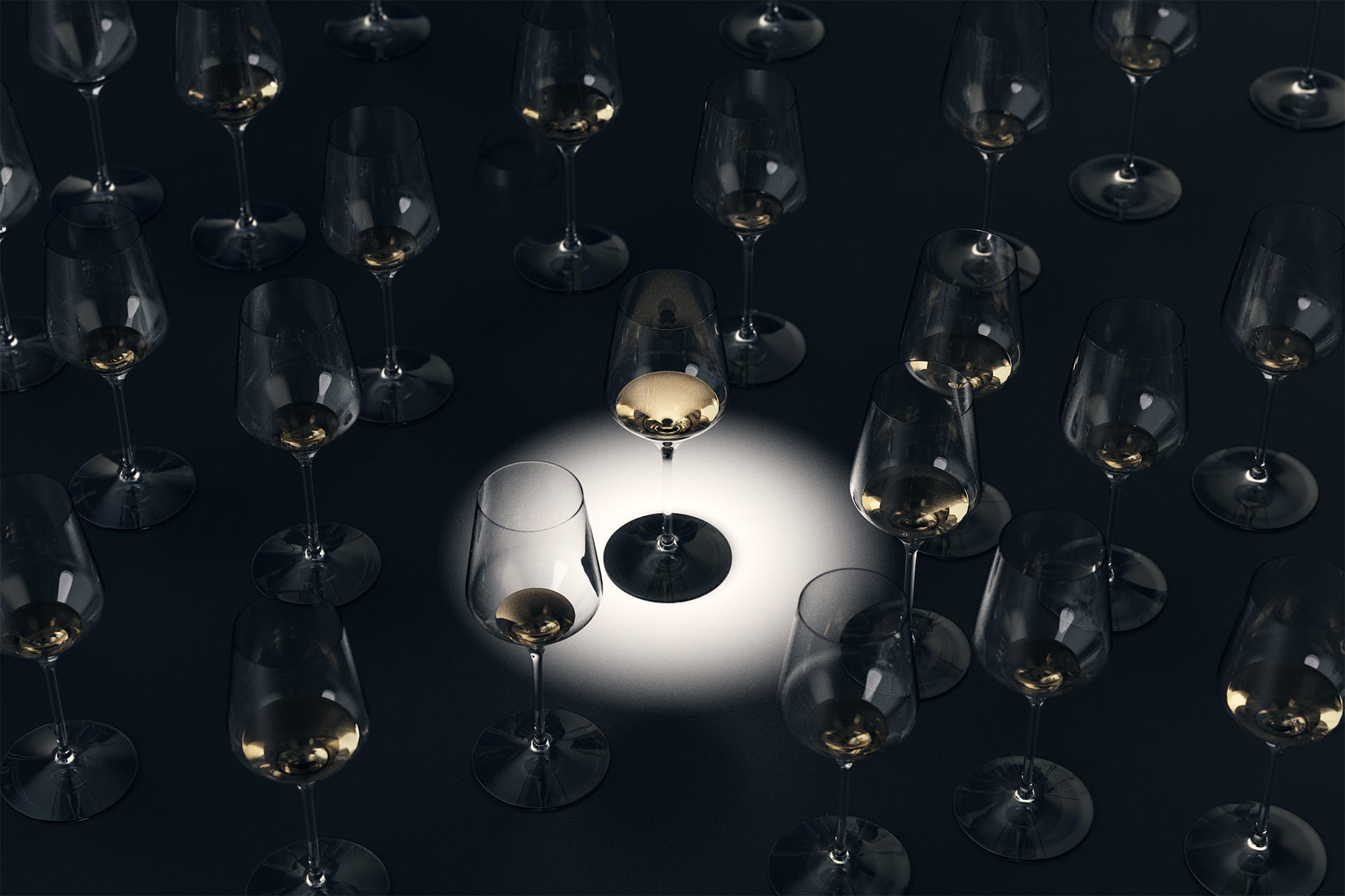Once Forgotten, Viognier Is Back in the Spotlight. Try These Top Bottles.