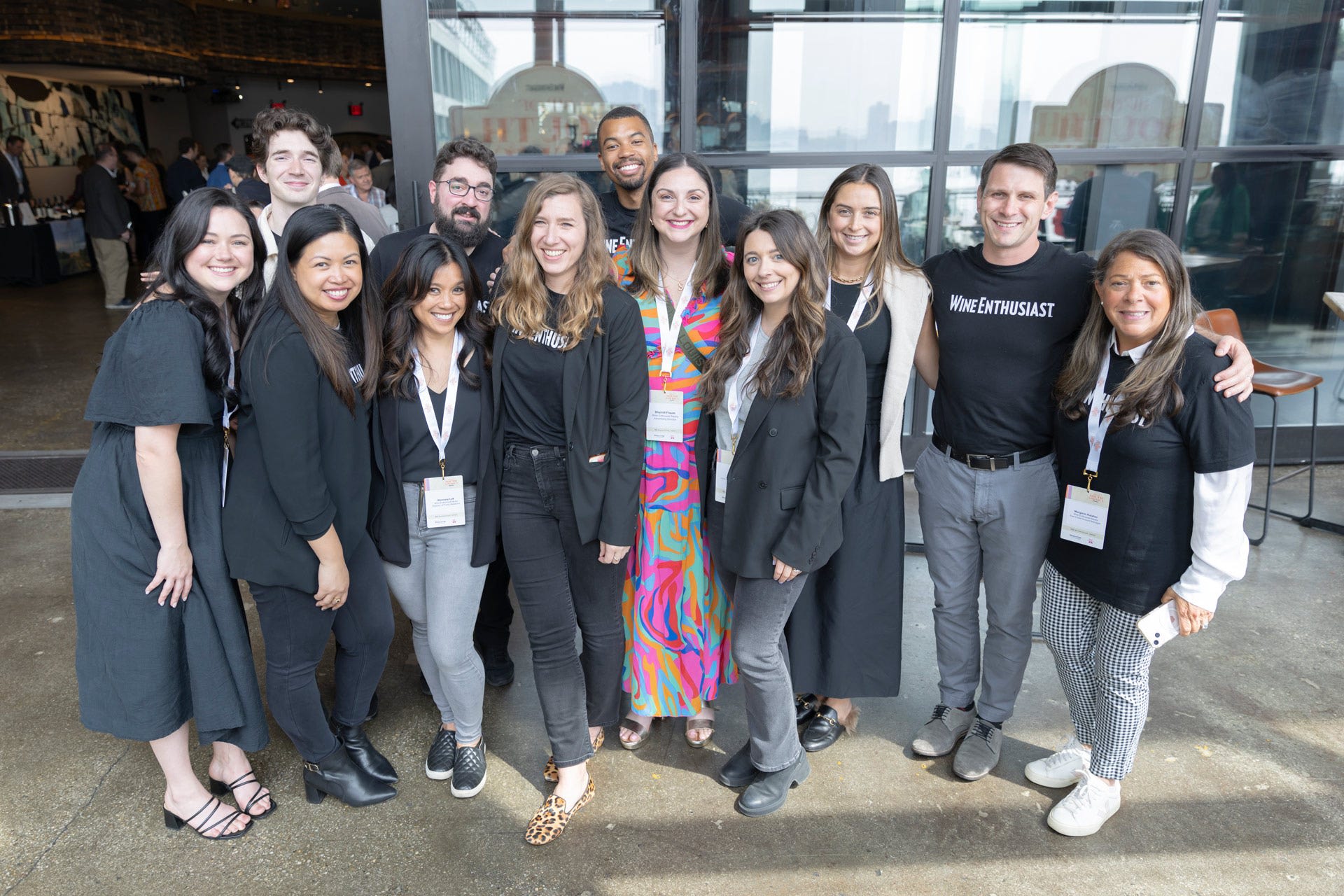 Wine Enthusiast Earns Its Third Great Place to Work Certification ...