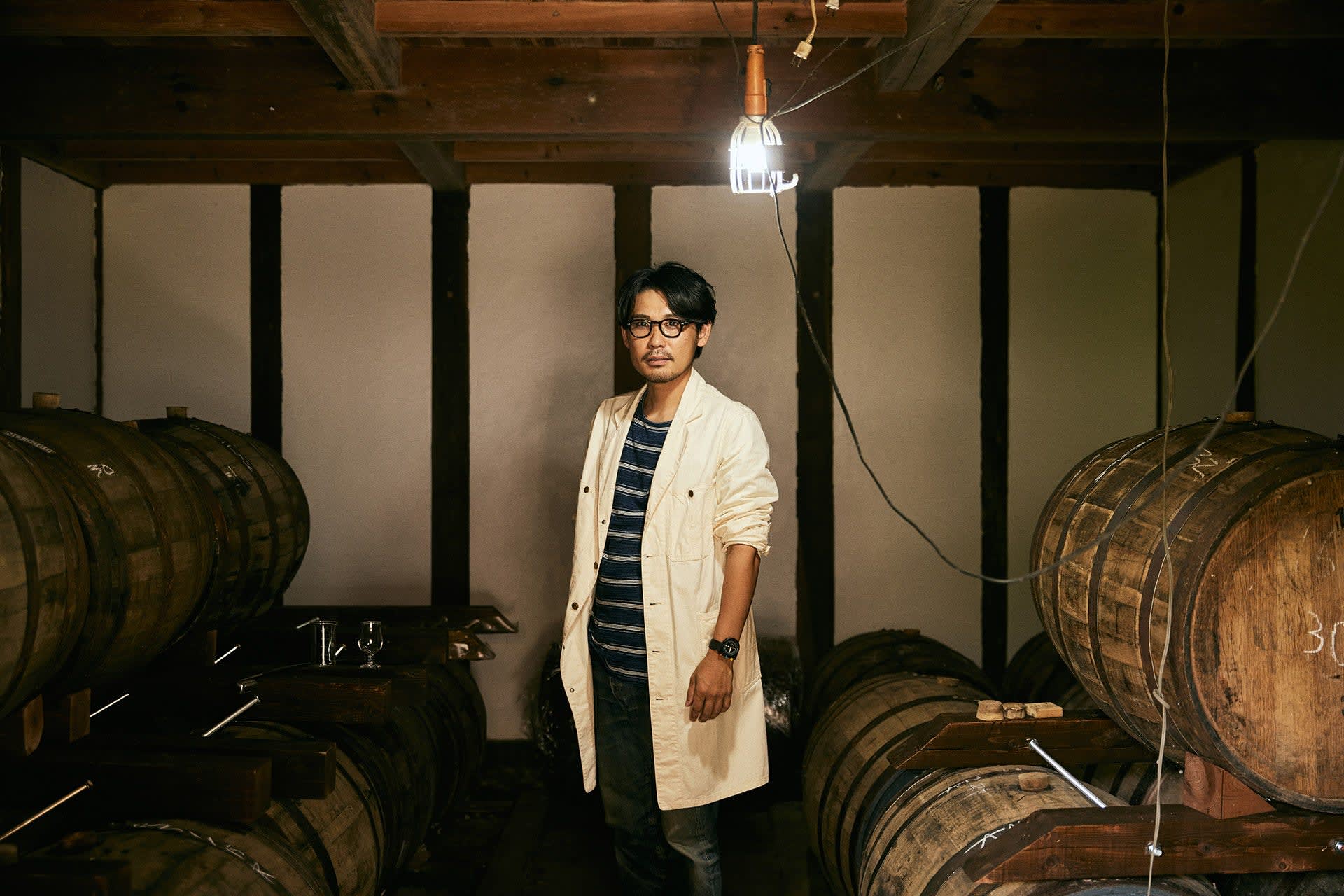 For the Next Great Aperitif, Head to Japan