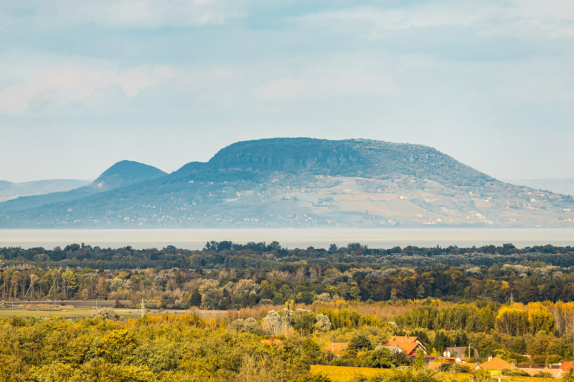 The Greatest Wines You’ve Never Heard of Are Hiding in Hungary