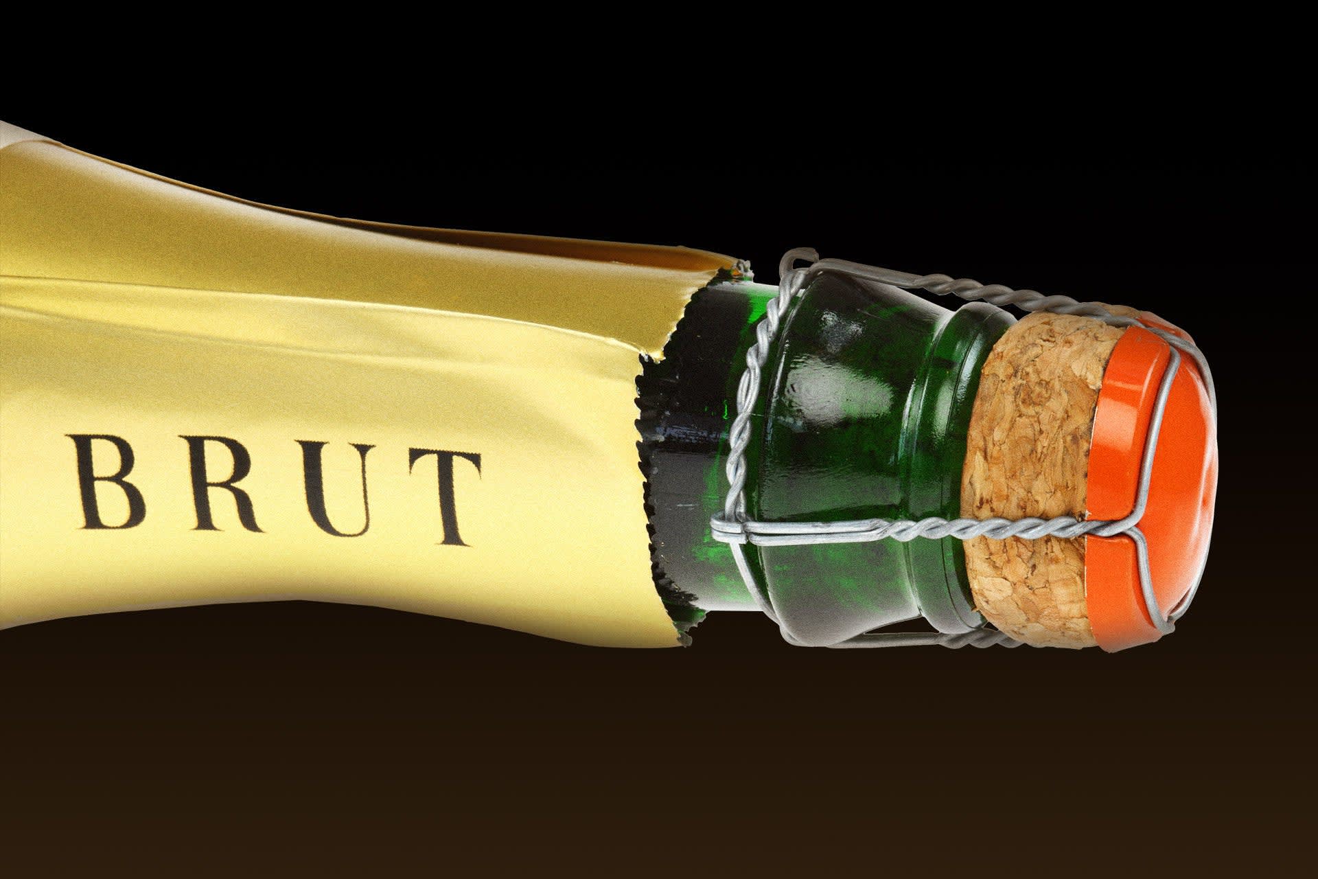 What Is Brut Champagne? According to Experts at Wine Enthusiast. What does  Brut mean? Is Brut Champagne good?