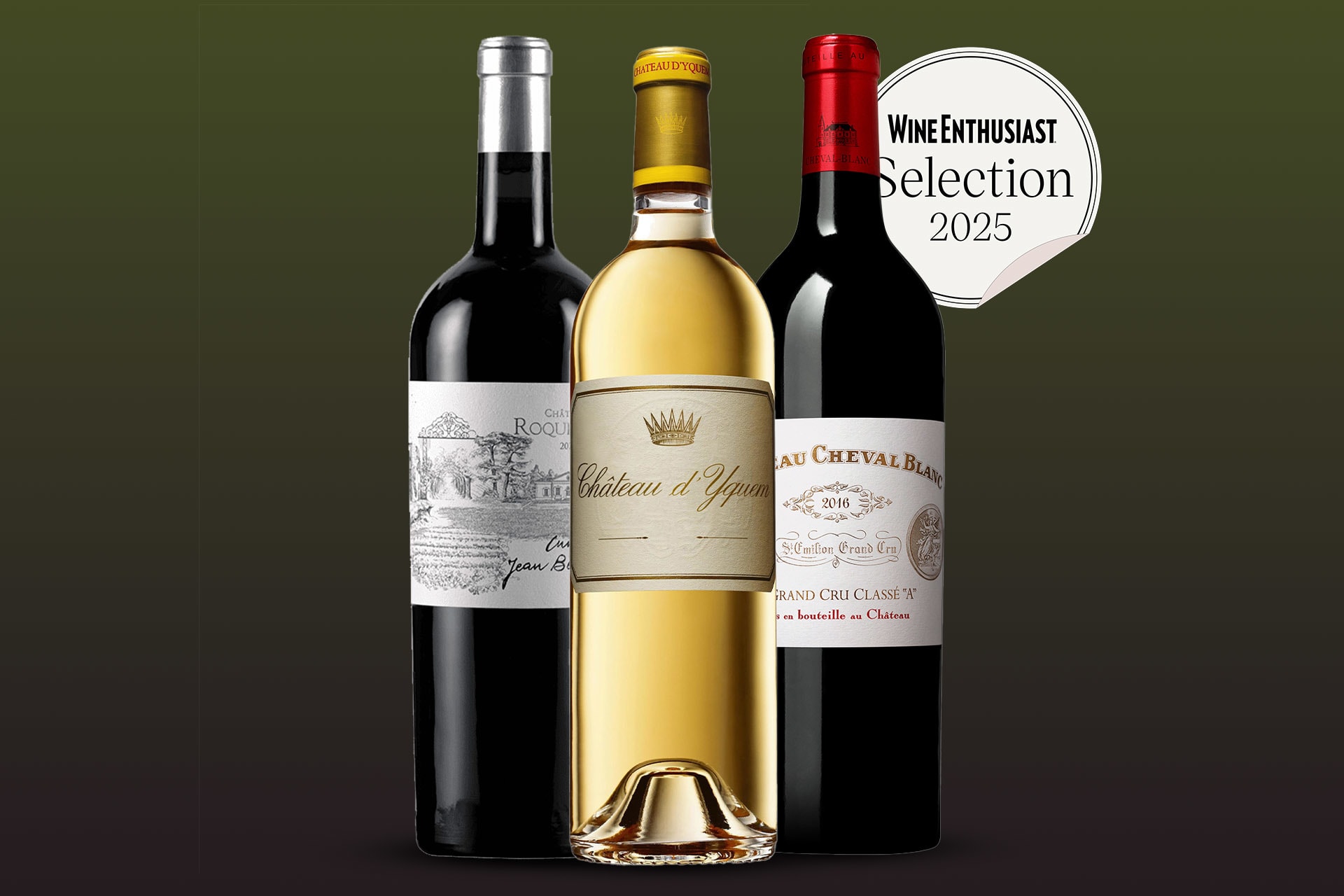 Château Le Boscq 2020 Héritage de le Boscq (Saint-Estèphe) Rating