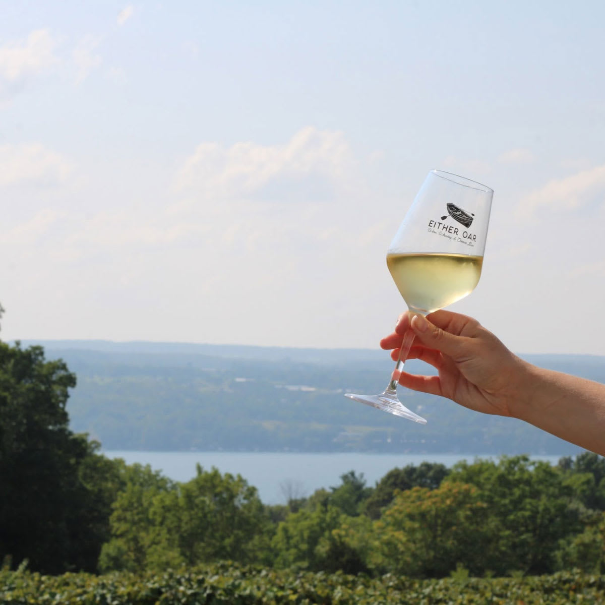 Seneca Lake Wine Trail