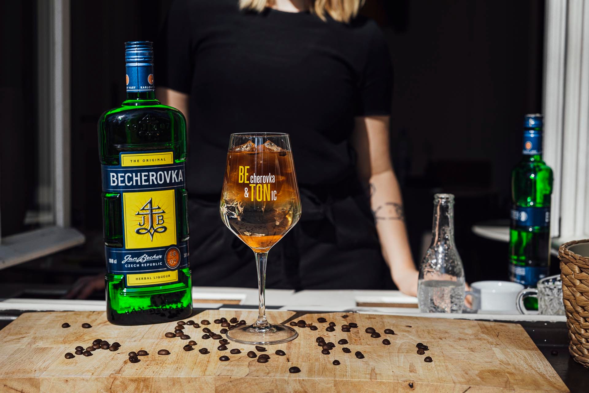 Everything You Need to Know About Becherovka, the Czech Herbal
