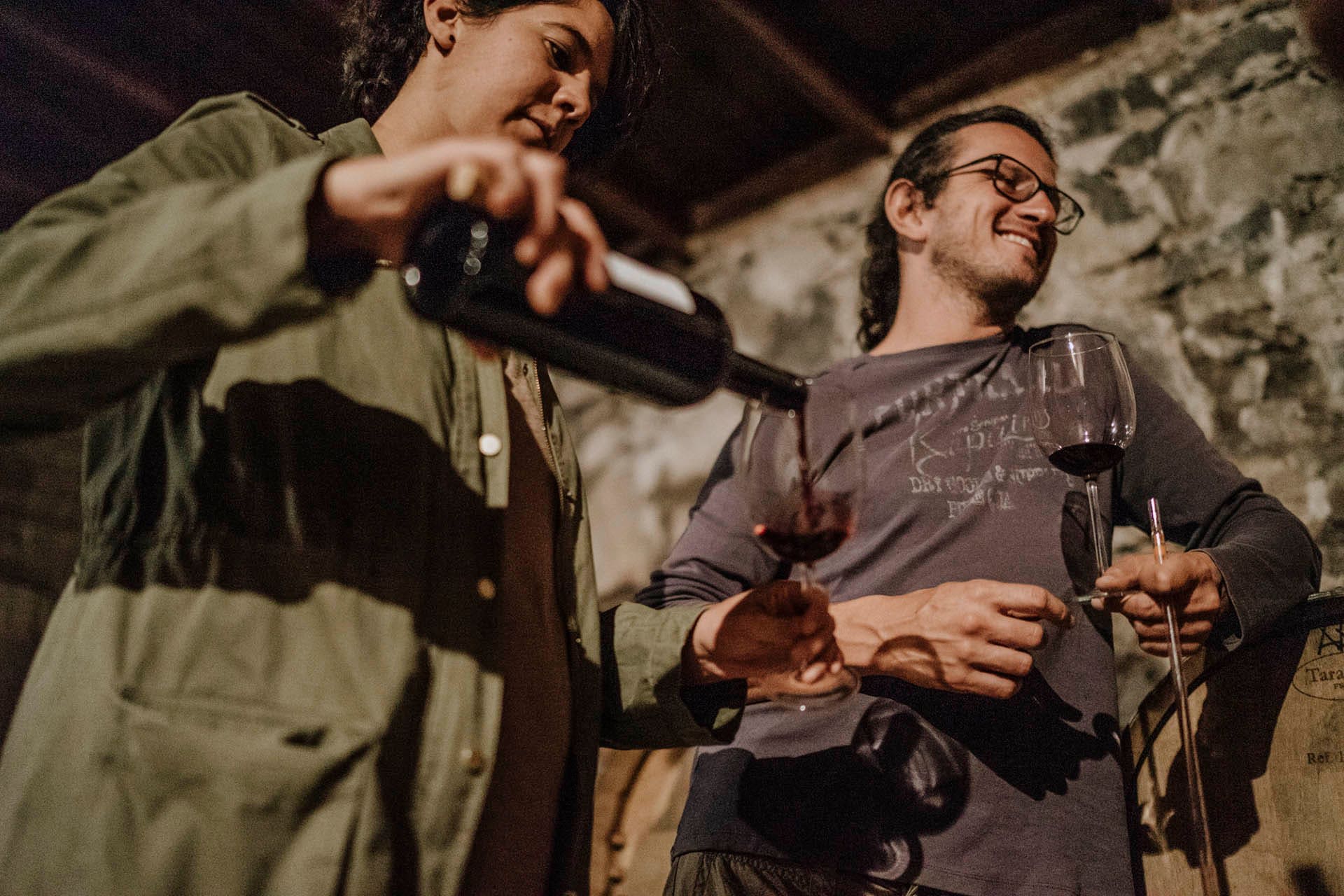 Mexican Natural Wine Finds a New Home in Guanajuato