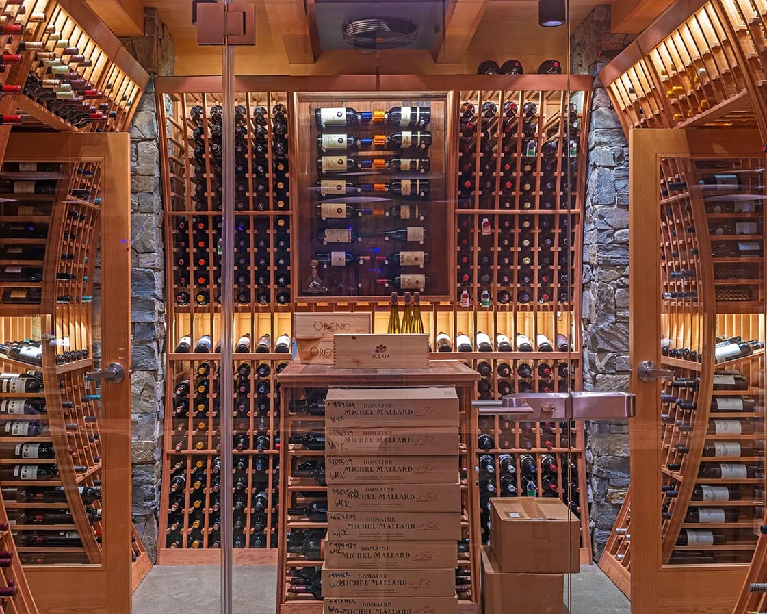 Curated visual reference: Shop Wine Enthusiast Buy Wine Storage Accessories And Wine Gifts Photo Inspiration