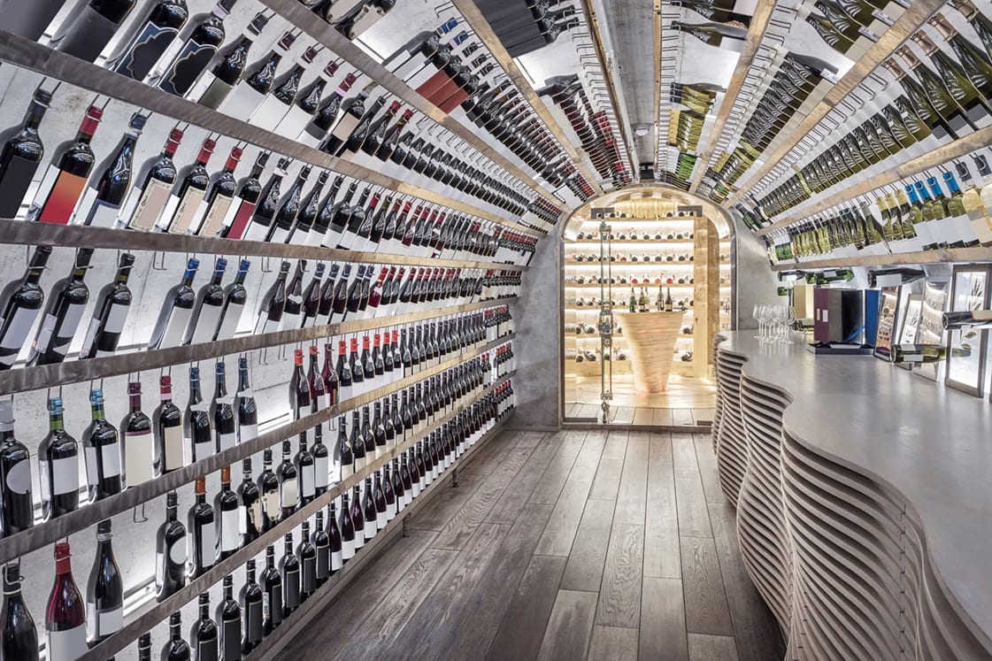Wine Enthusiast
