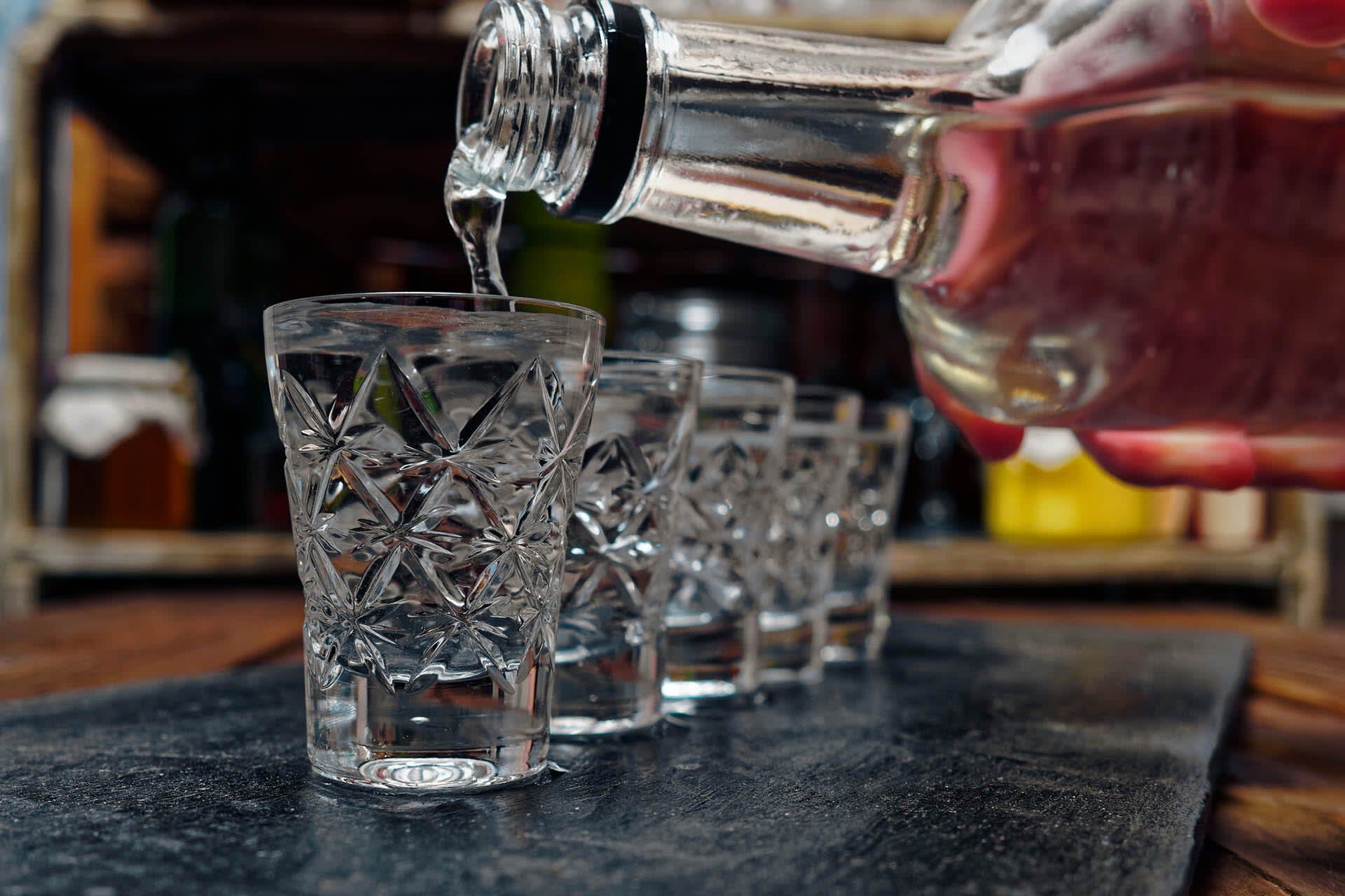 12 Vodkas for Tequila Drinkers, Animal Lovers and More | Wine Enthusiast