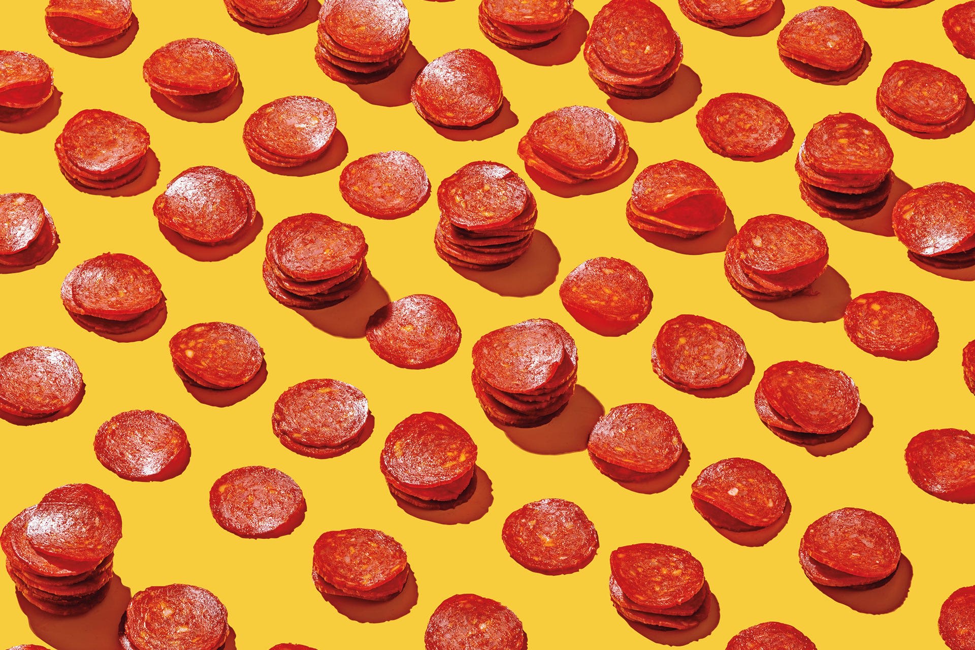 Pepperoni is an Italian-American Invention with Wine Pairing Potential ...