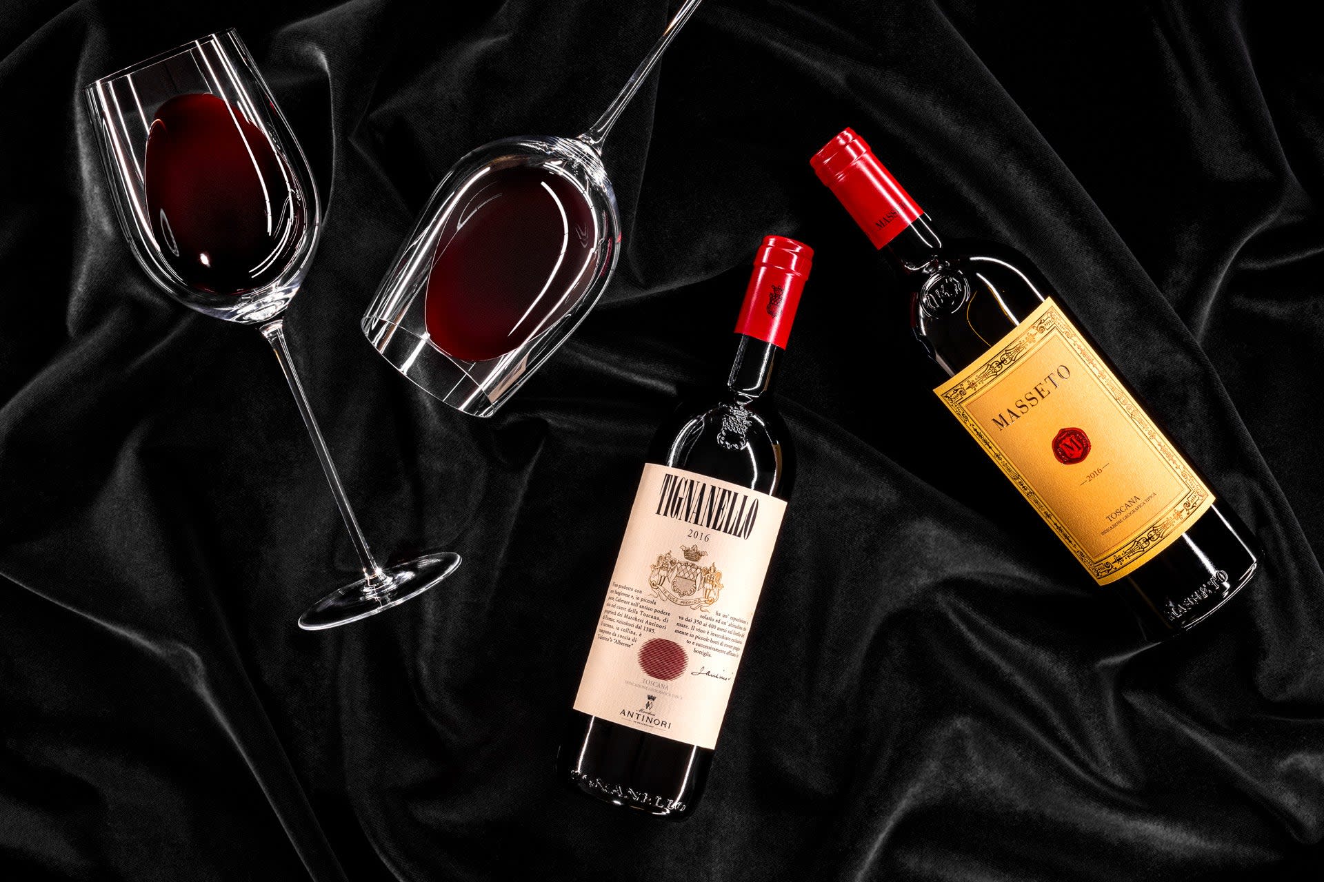 Almaviva 2007 Red (Puente Alto) Rating and Review | Wine Enthusiast