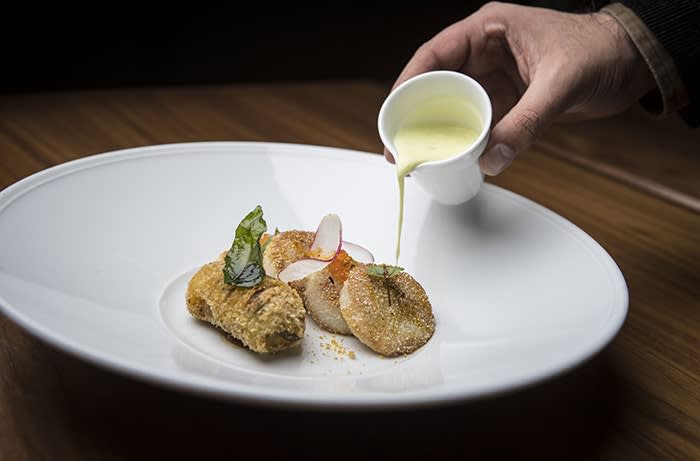 The Return of Classic Fine Dining | Wine Enthusiast