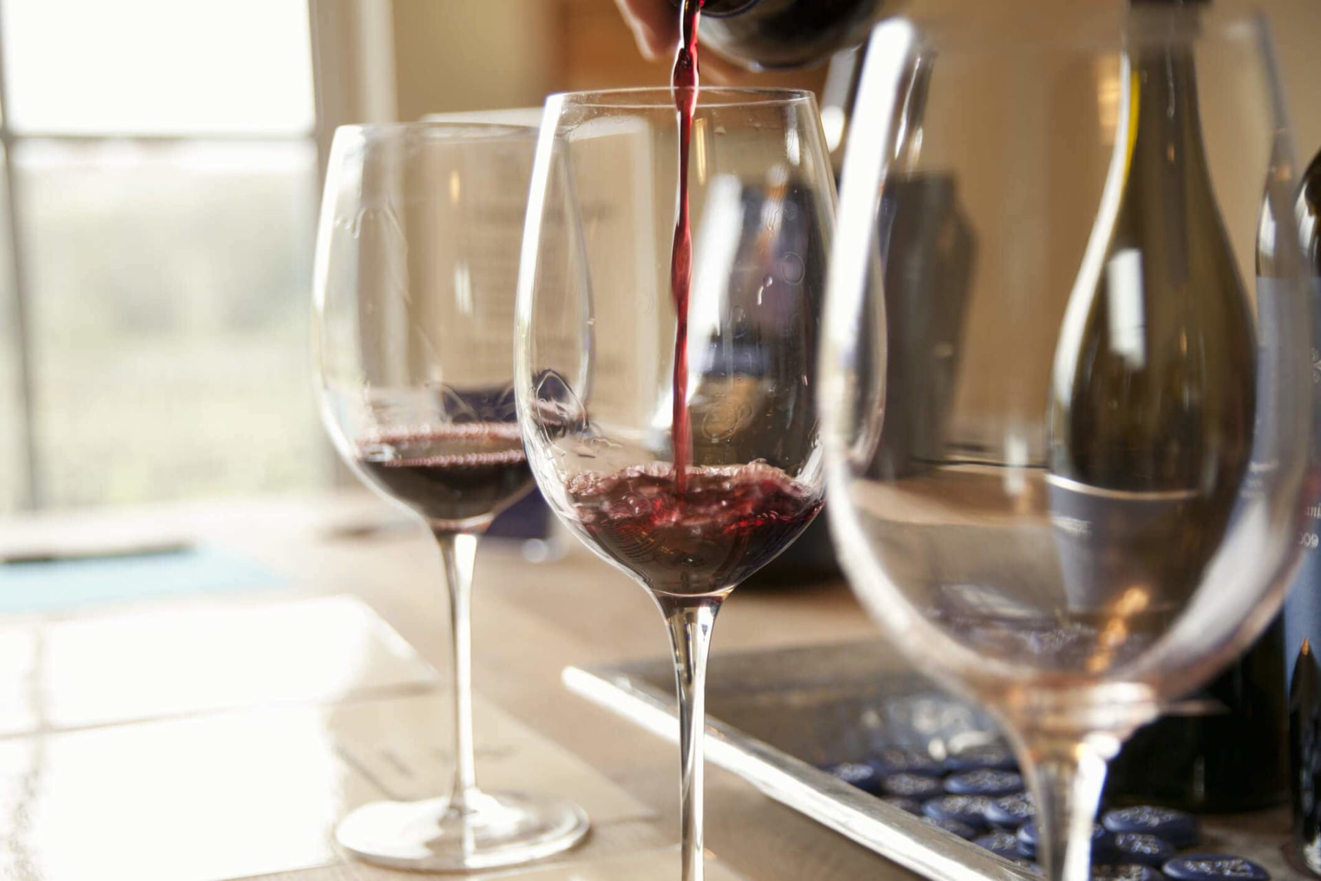 Our 10 Top-Rated California Cabernet Sauvignons of 2019 | Wine Enthusiast