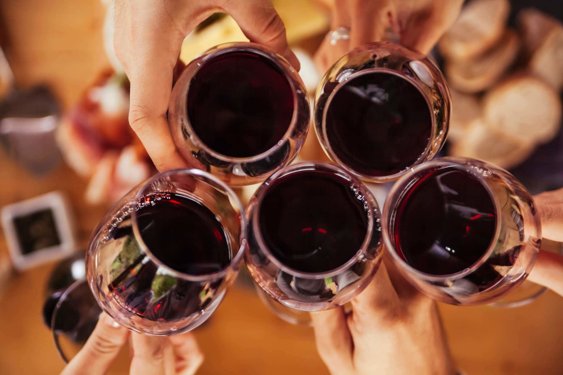 19 of the Best Cabernets We Drank in 2019 | Wine Enthusiast
