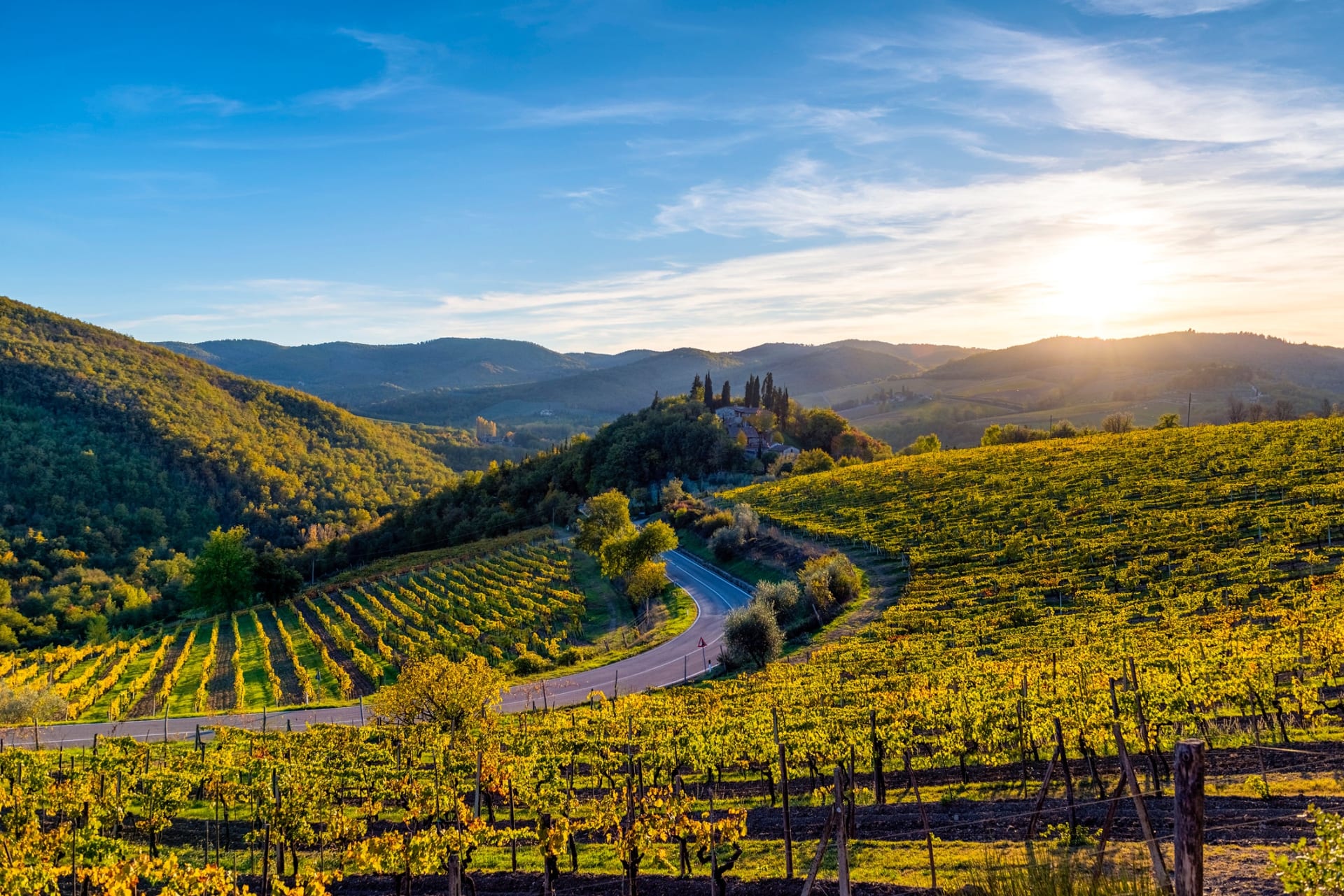 10 Top-Scoring Chianti Classicos for $35 and Less | Wine Enthusiast