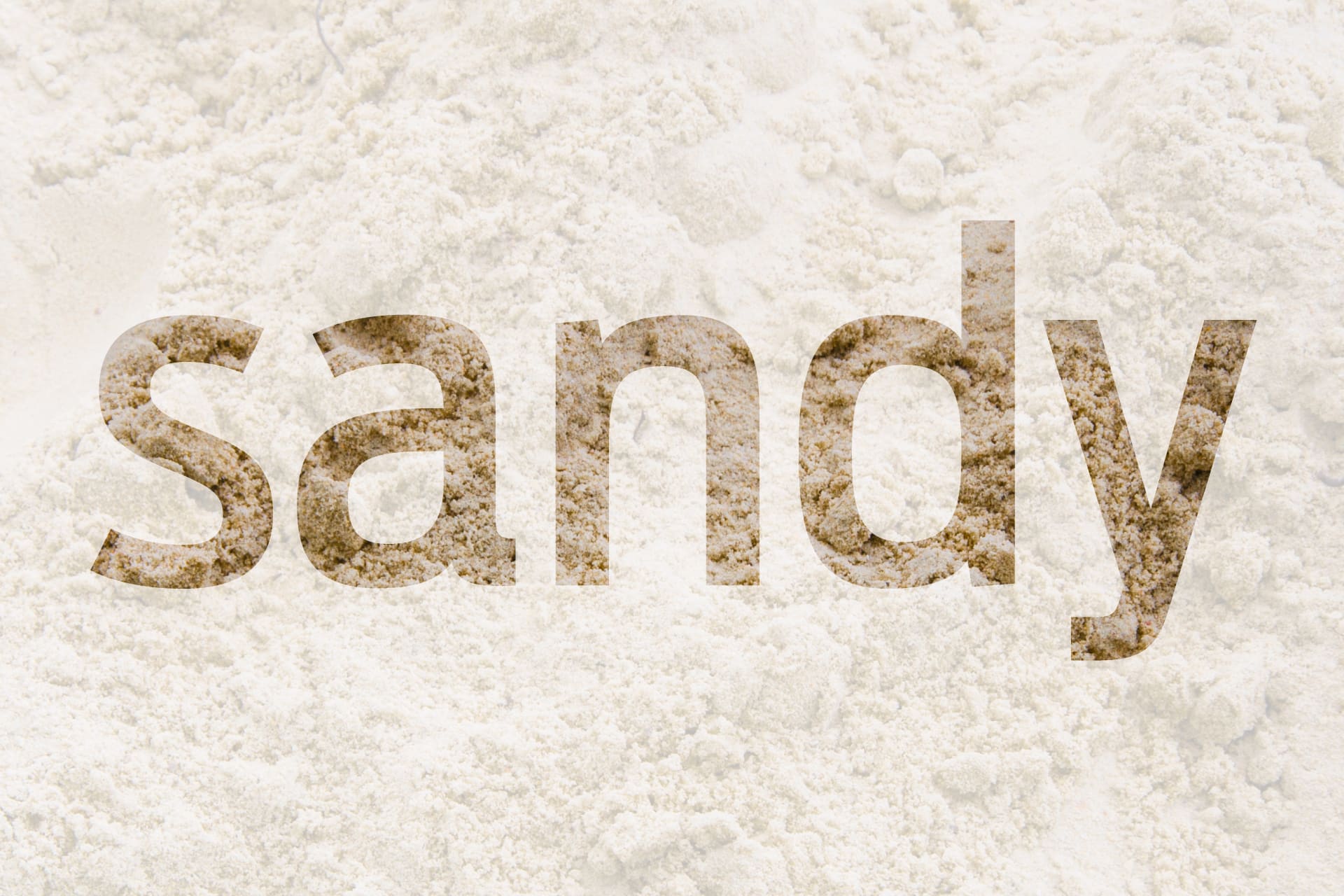 Understanding Sandy Soils in Wine | Wine Enthusiast