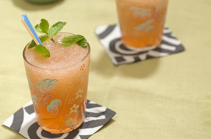 The Jamaican Planters Punch