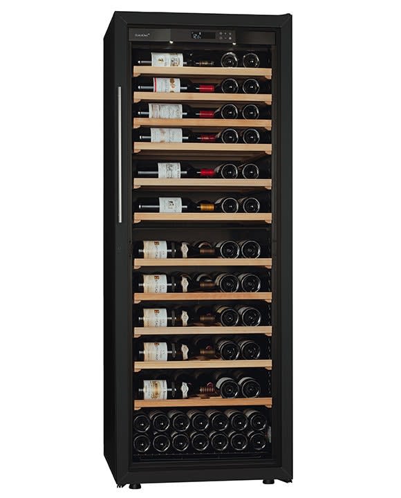 EuroCave La Première