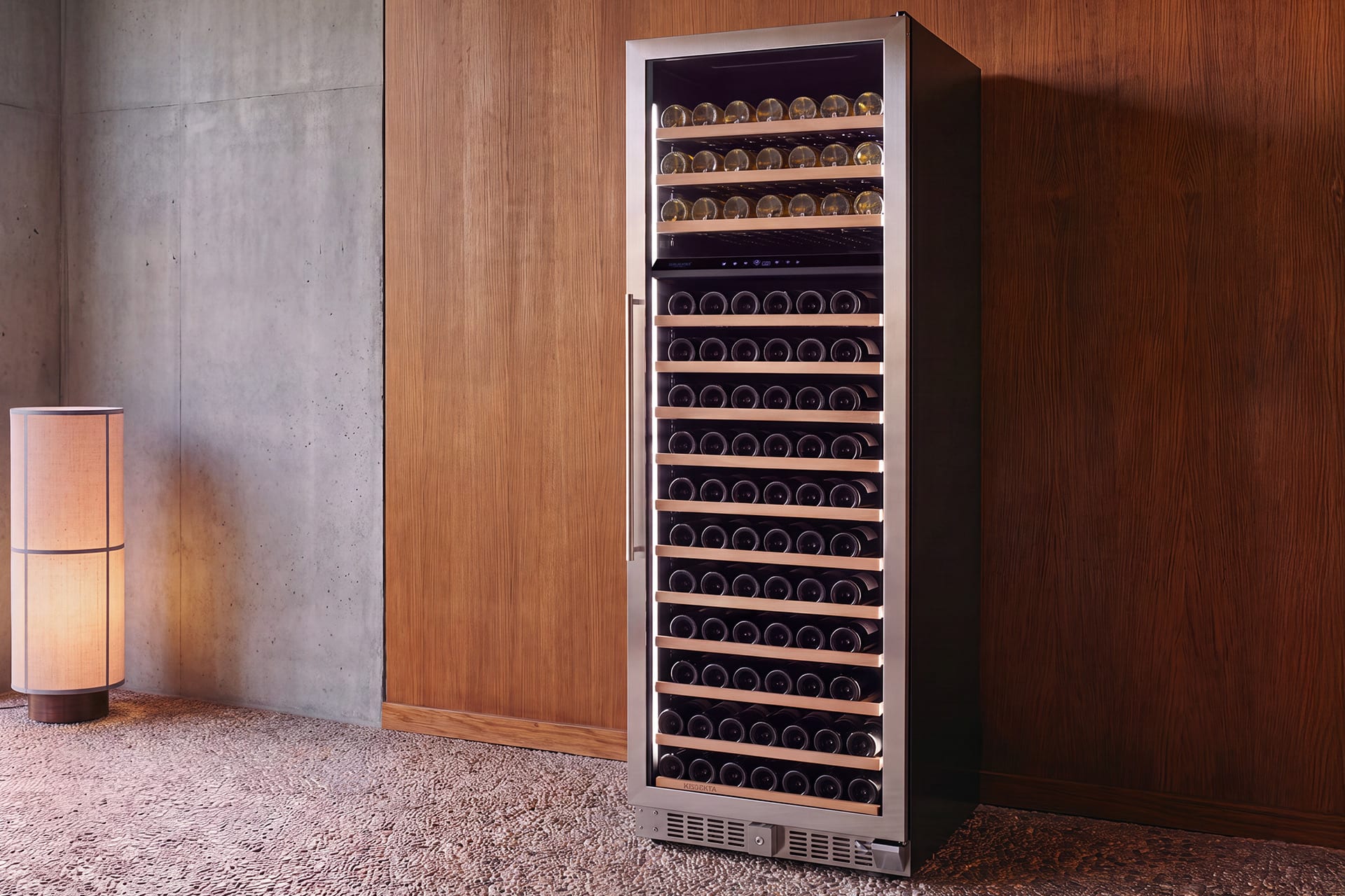 Versatile Storage for Every Collection