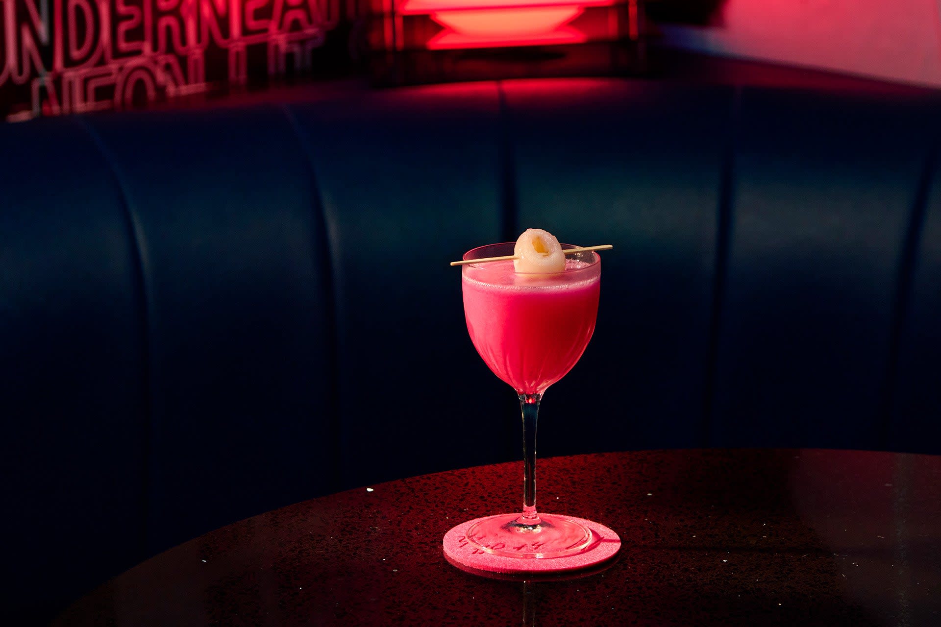 6 Film-Inspired Drinks From L.A. Bars | Wine Enthusiast